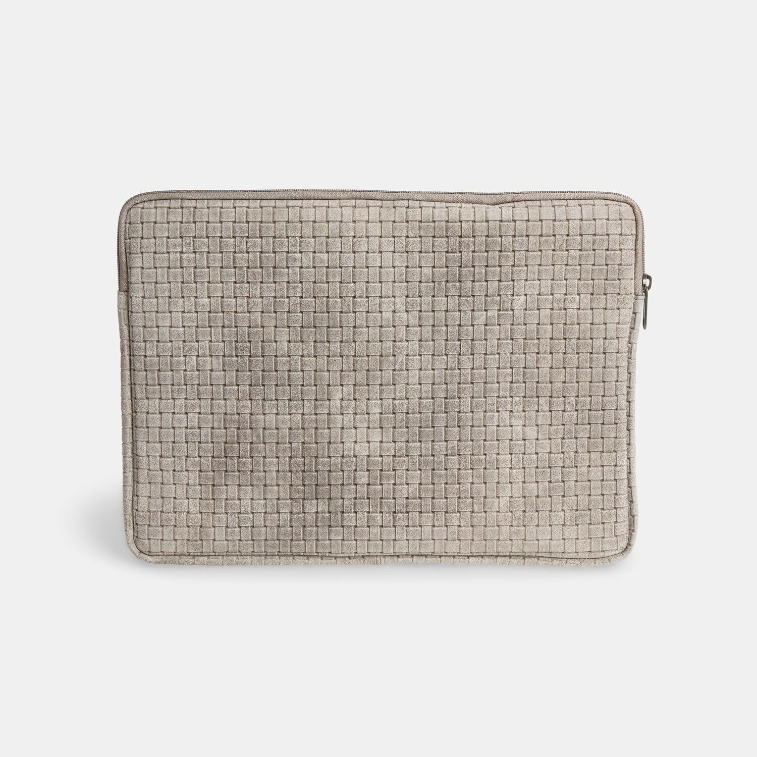 Mirabeau Handtasche Laptop-Tasche Nivelles grau