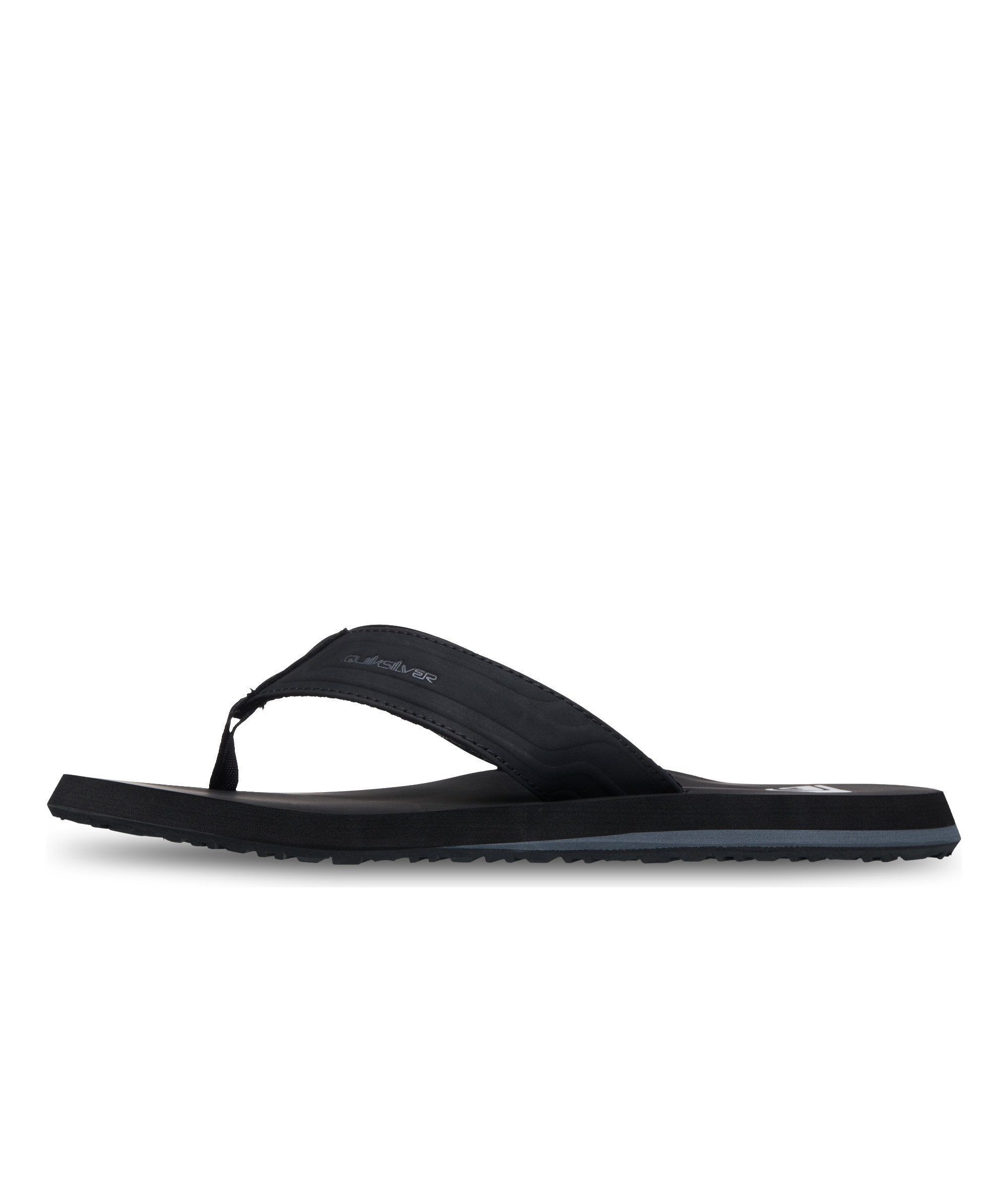 Quiksilver MONKEY WRENCH 26 Zehentrenner Sommerschuhe