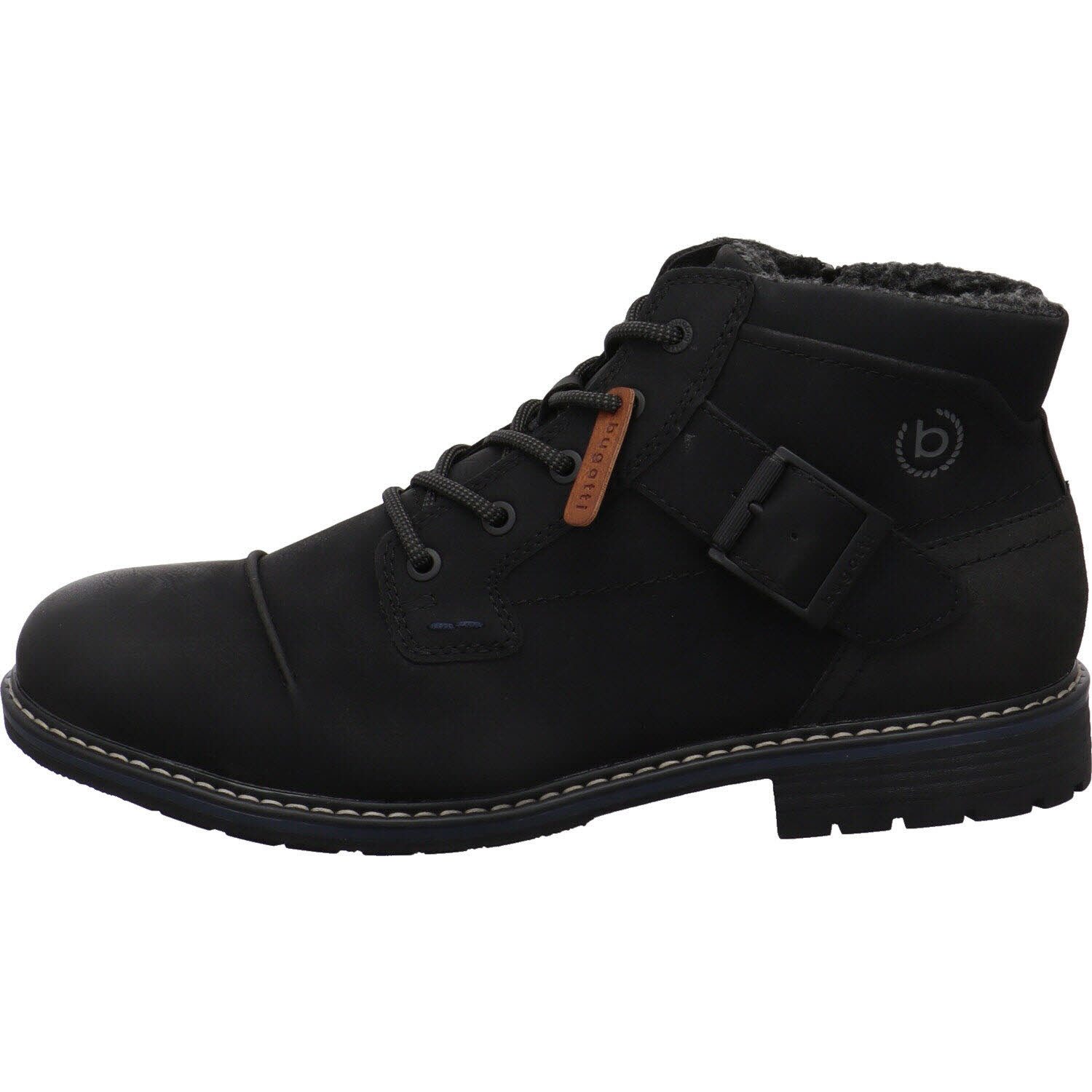 bugatti Philadelphia Schnürboots