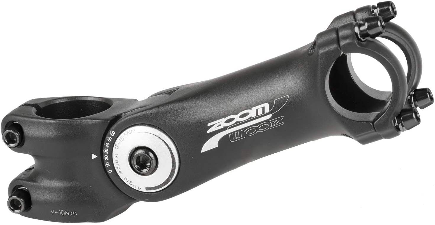 ZOOM Lenkervorbau Lenker Vorbau Zoom 1 1 8 Zoll 318mm