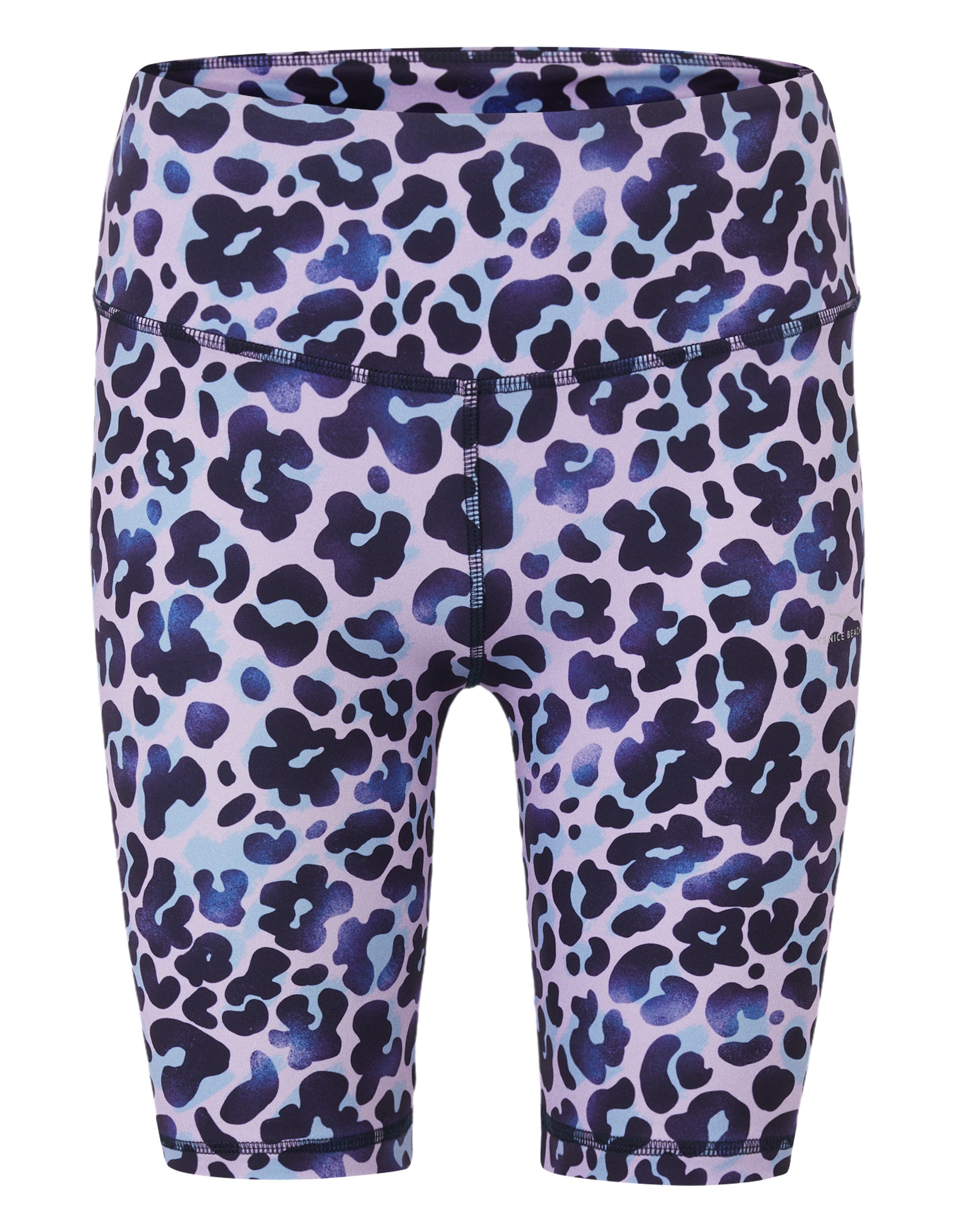 Venice Beach Trainingsshorts Shorts VB Beca günstig online kaufen