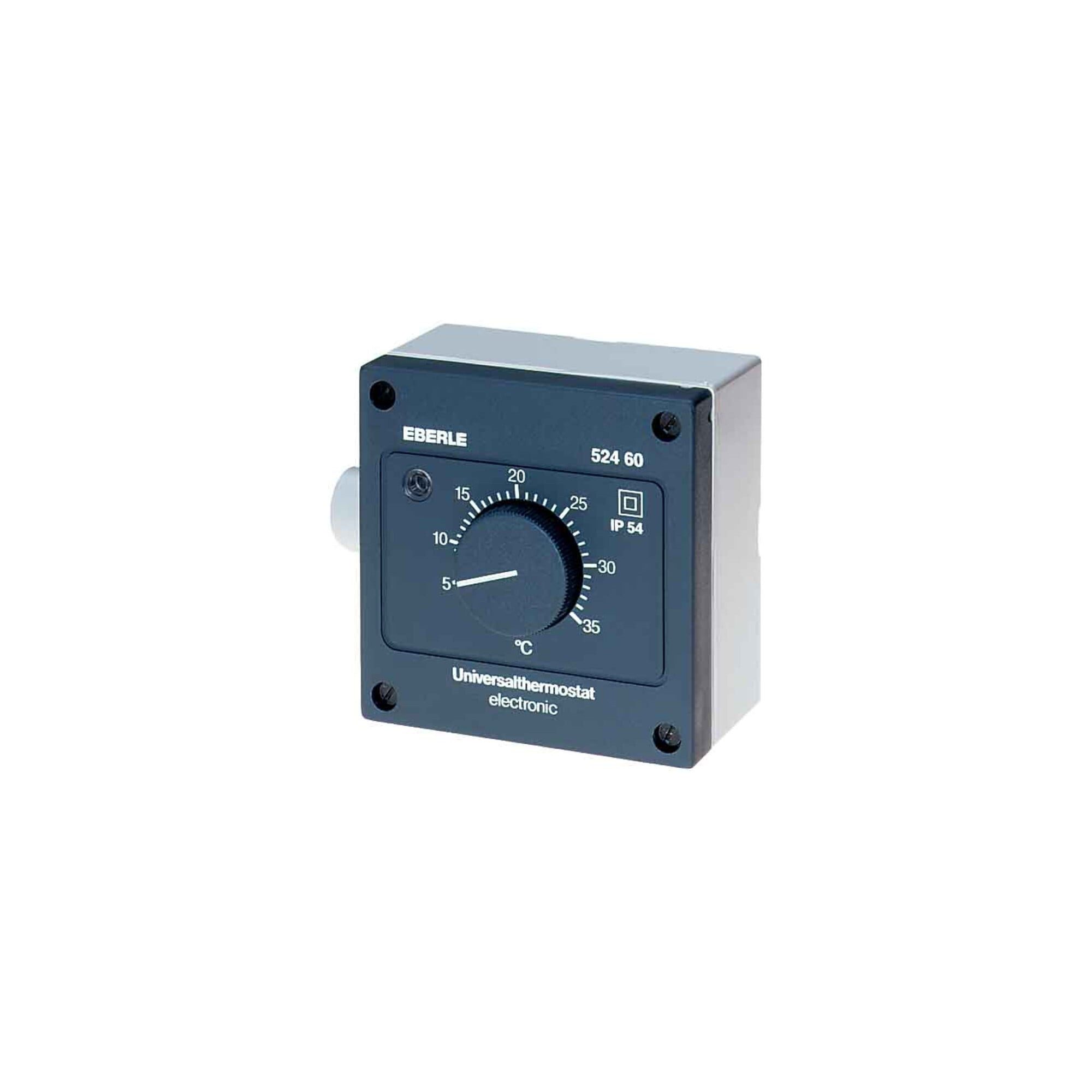 Eberle Infrarotheizung Eberle Controls Allzweckthermostat AZT-A 524 510