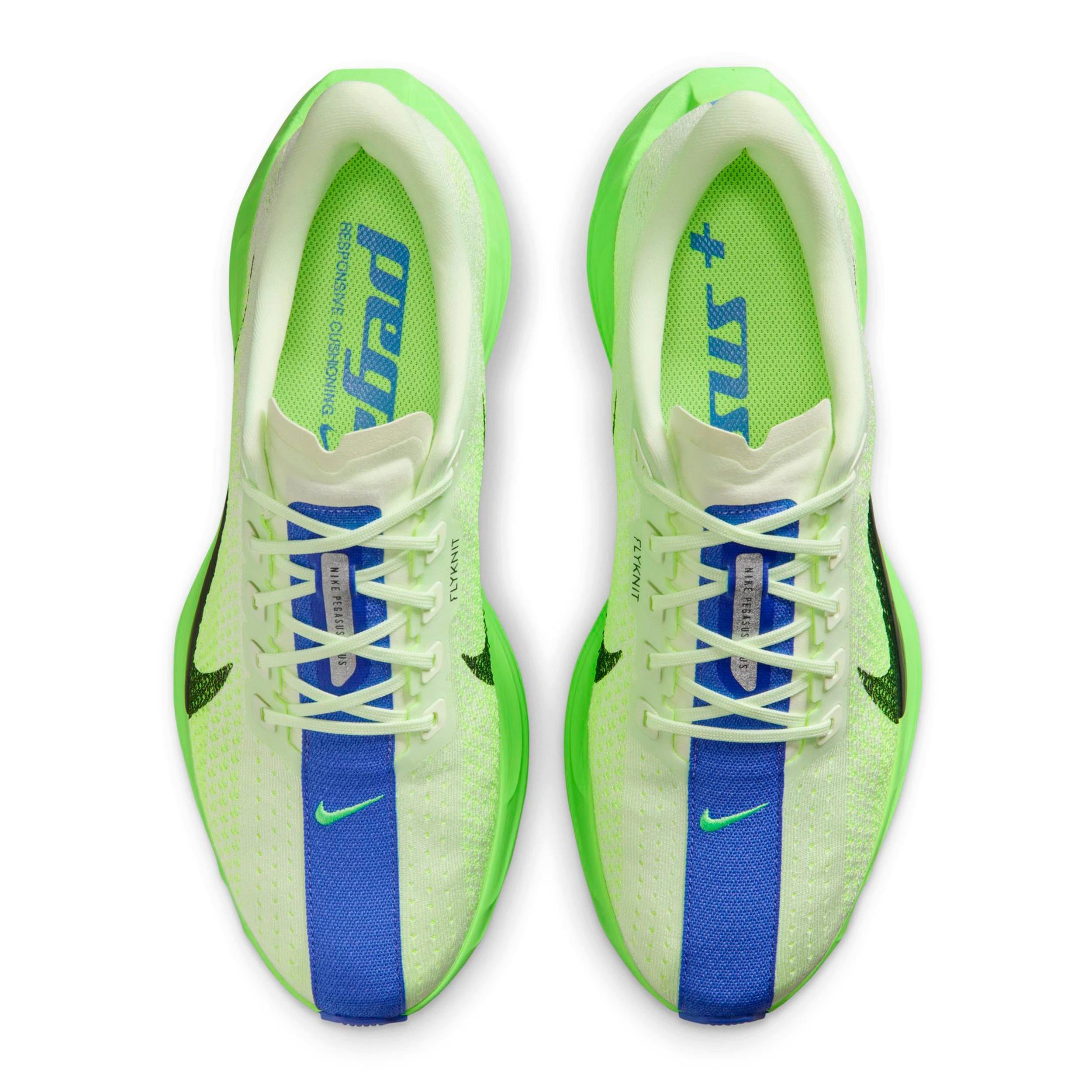 Nike Pegasus Plus - Neutralschuh Laufschuh