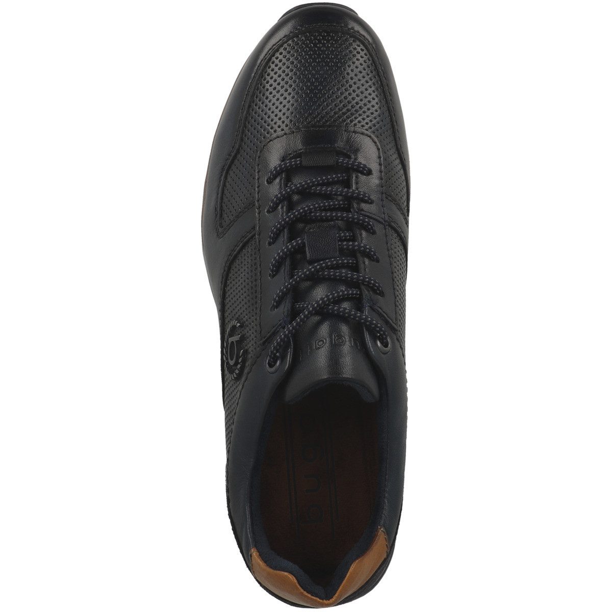 bugatti A0211 Herren Sneaker Turnschuhe, Sportschuhe, günstig online kaufen