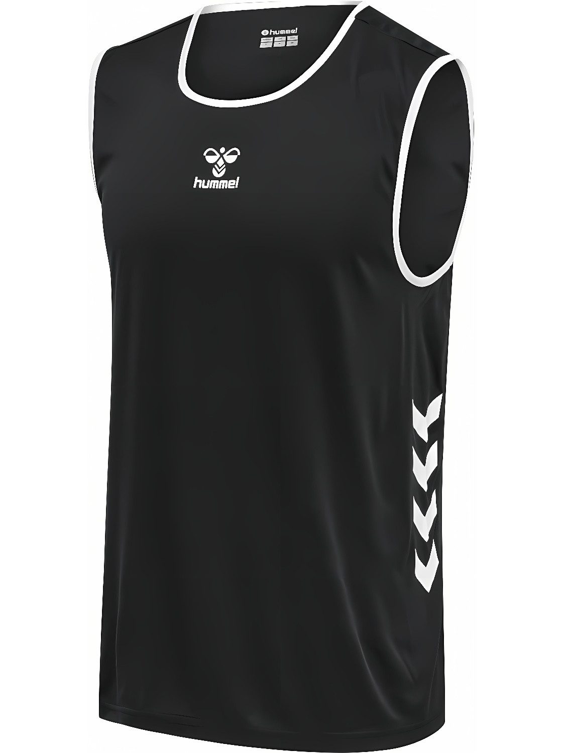 hummel Handballtrikot