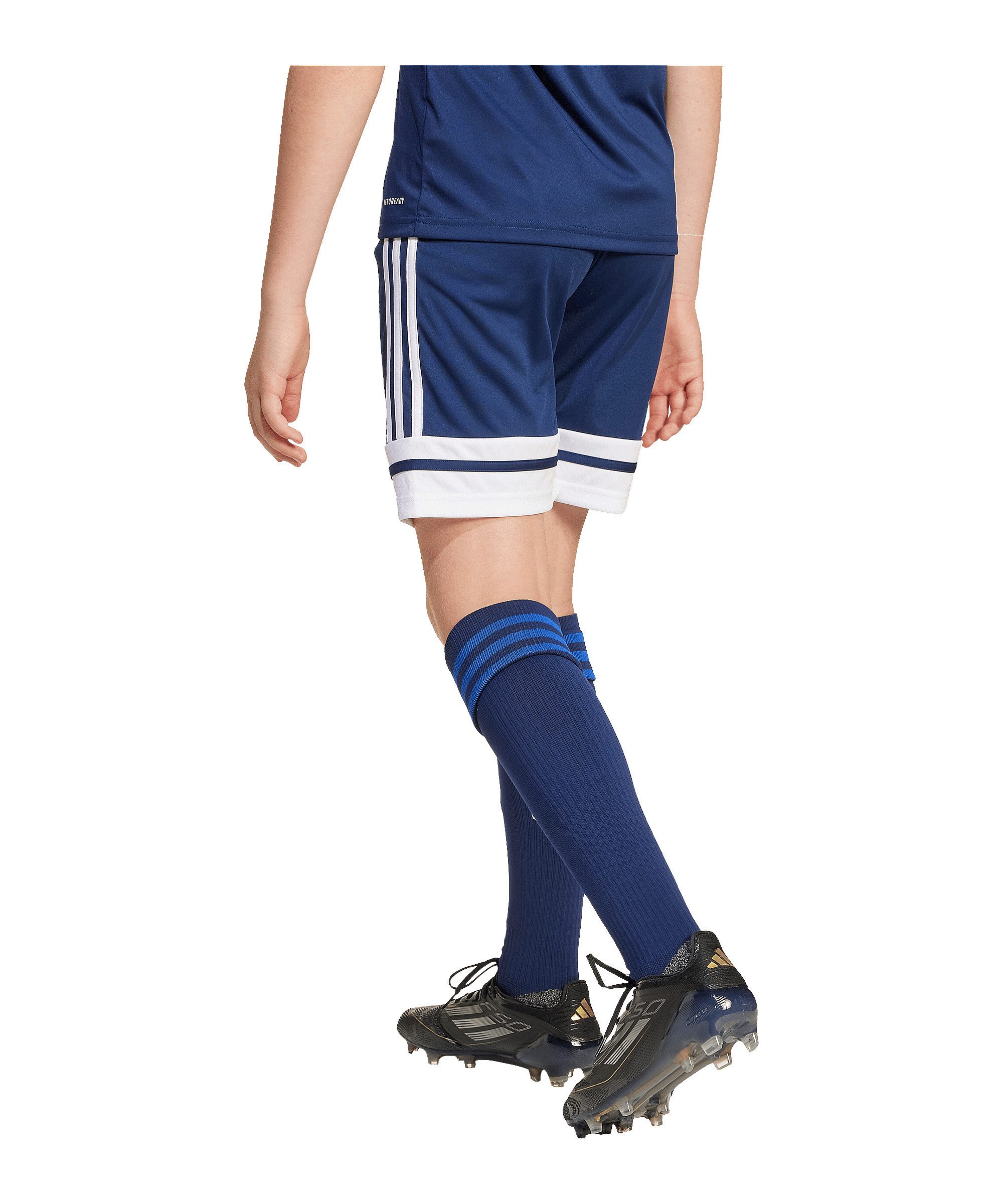 adidas Performance Sporthose adidas Performance Squadra 25 Short Kids – Bild 2 von 5
