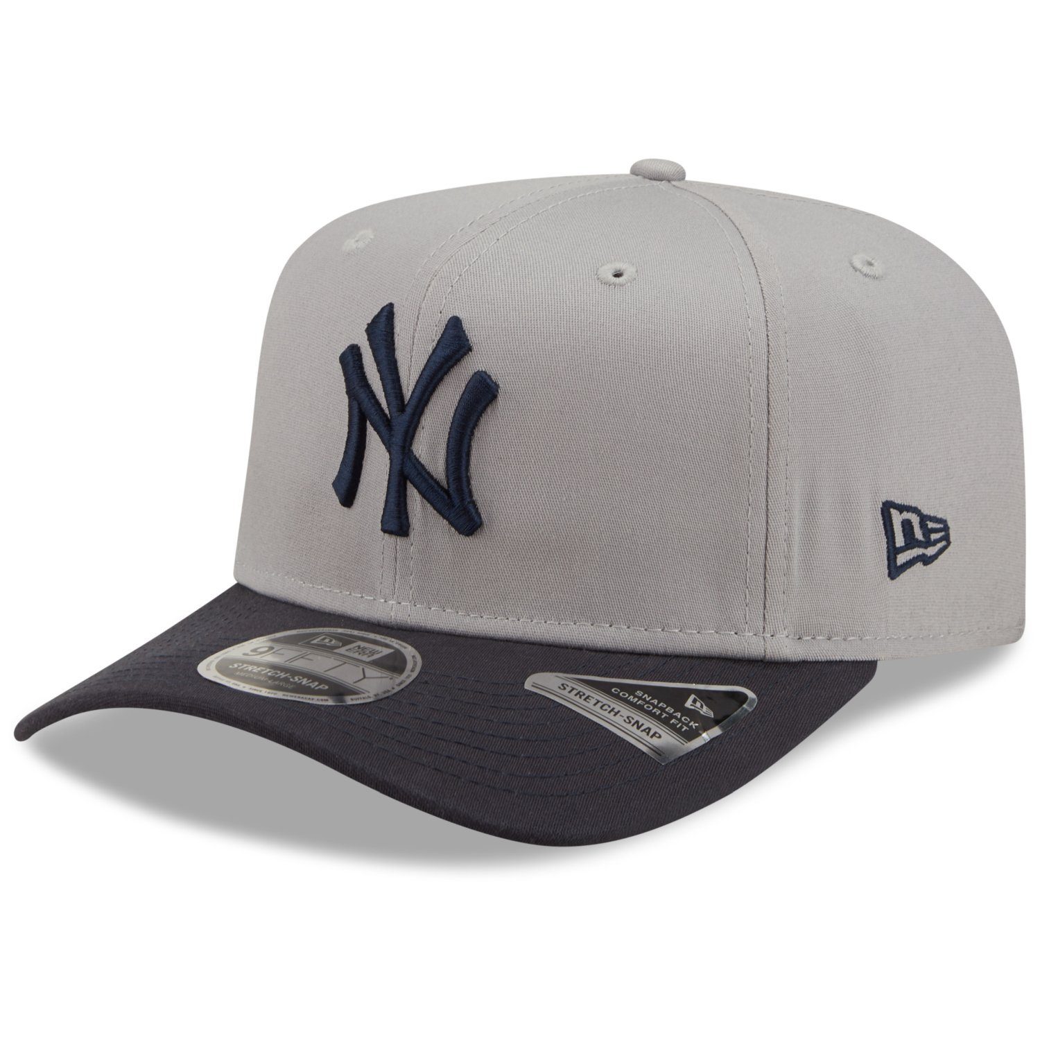 Herren Caps New Era Flex Cap 9Fifty Stretch New York Yankees