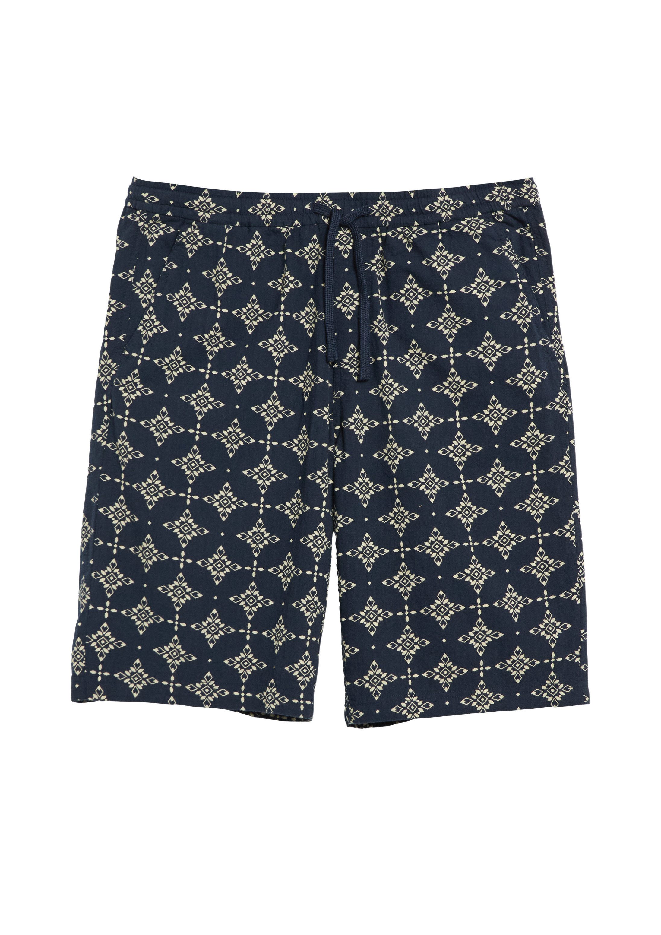 Shorts Bermuda DETROIT