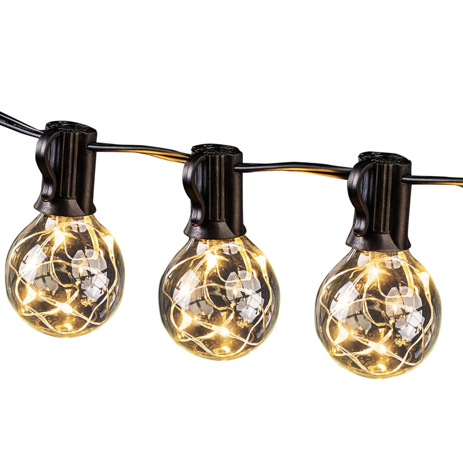 LED-Lichterkette Lichterkette für Camping/Party