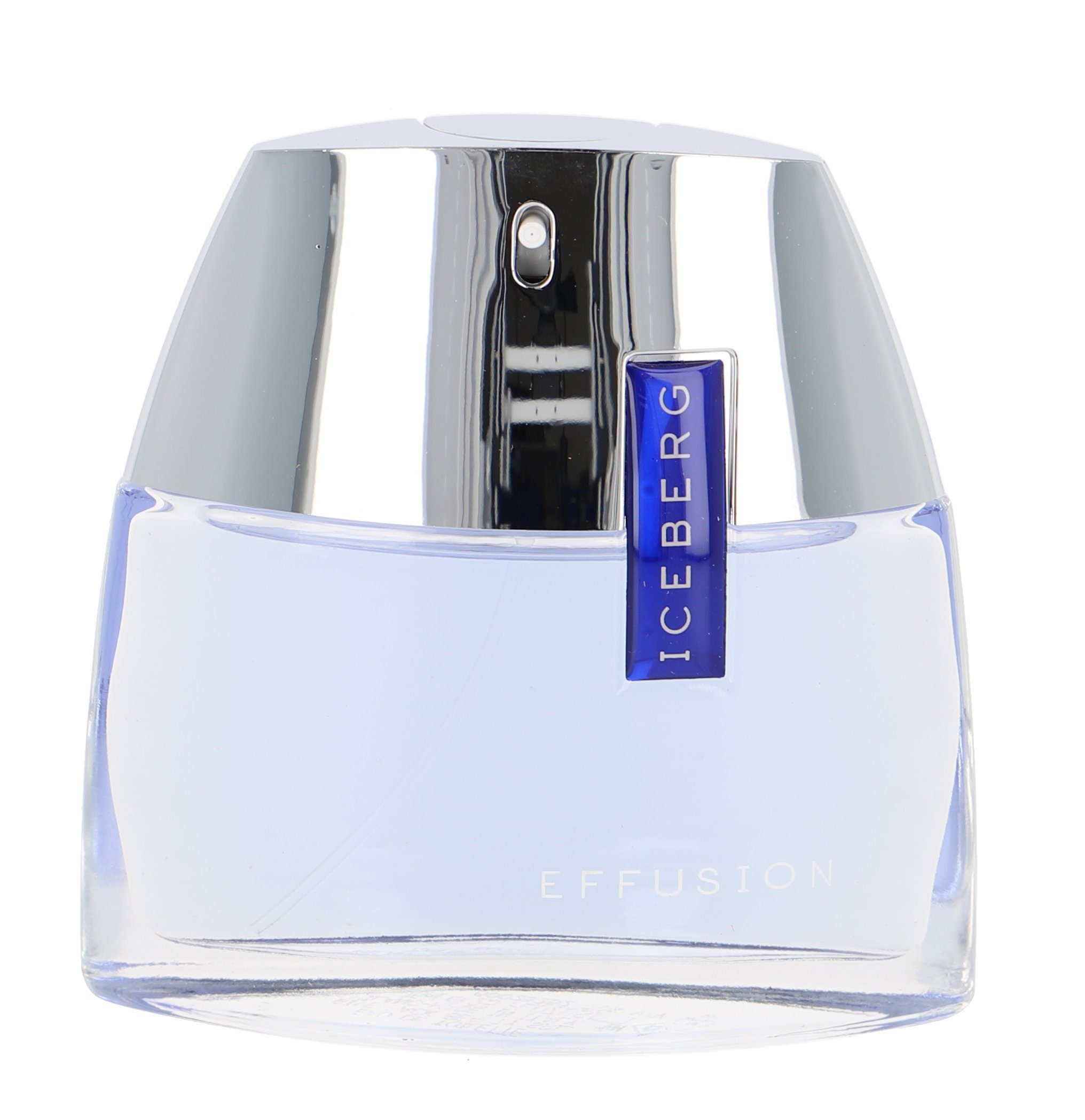 ICEBERG Eau de Toilette Iceberg Effusion for Him, mit einer unglaublich erfrischenden Duftnote