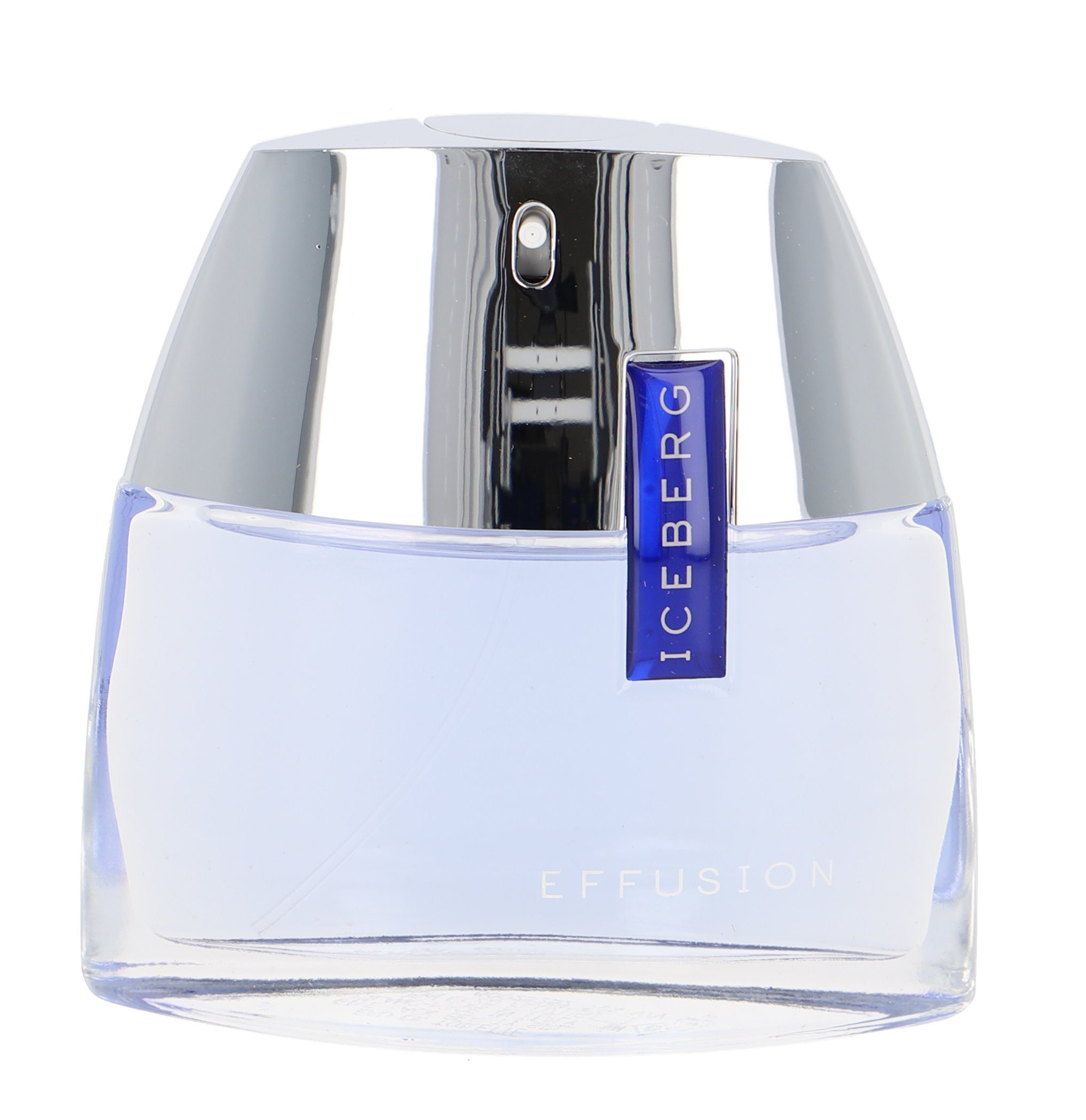 ICEBERG Eau de Toilette Iceberg Effusion for Him