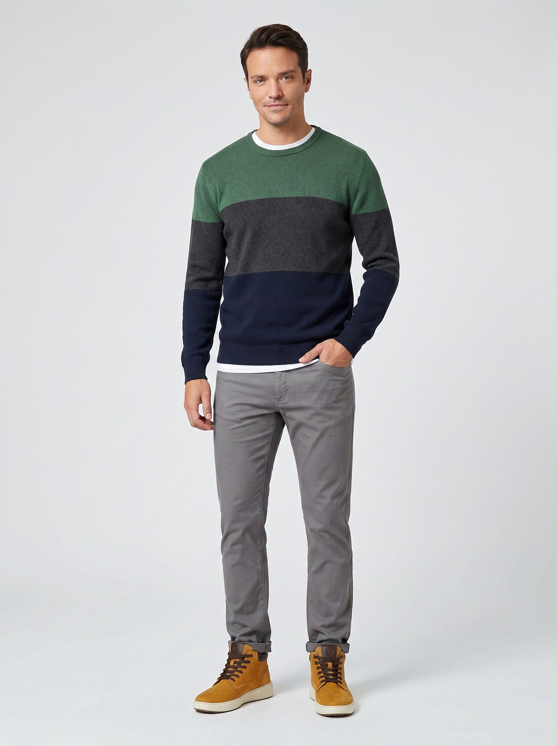 Zum Outfit 10