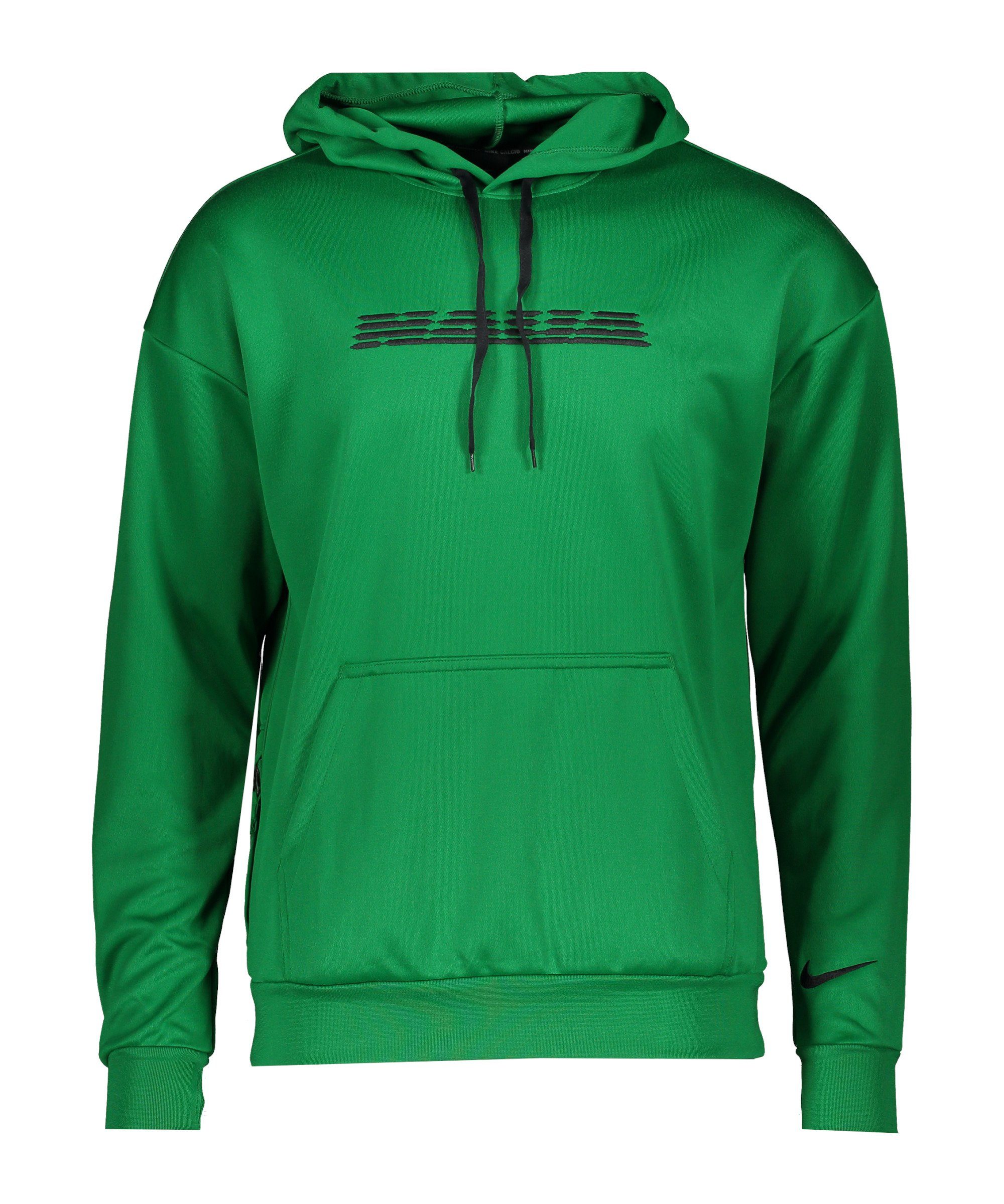 Nike Sportswear Sweatshirt Nigeria "Naija" Hoody