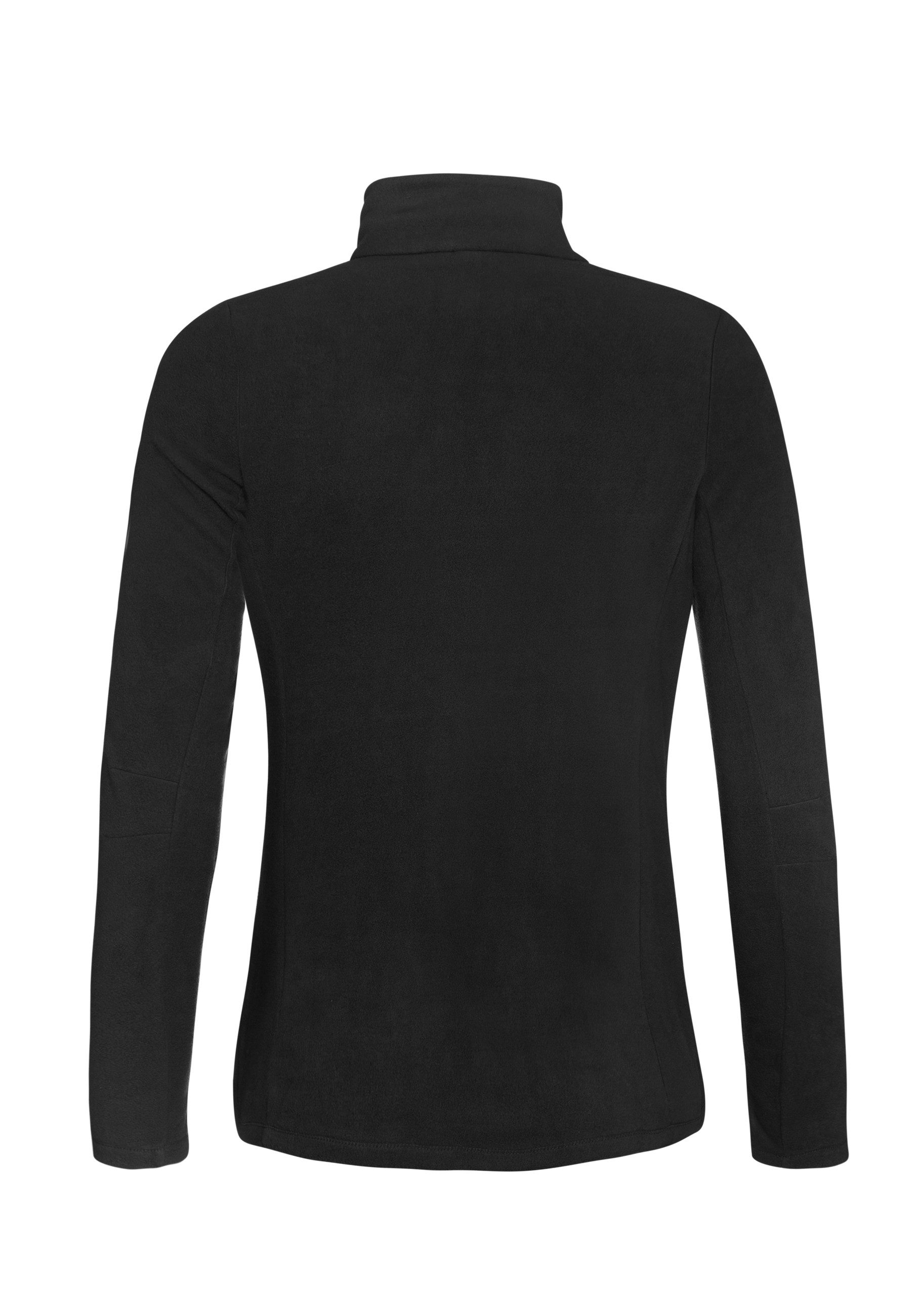 Protest Longpullover MUTEZ (1-tlg)
