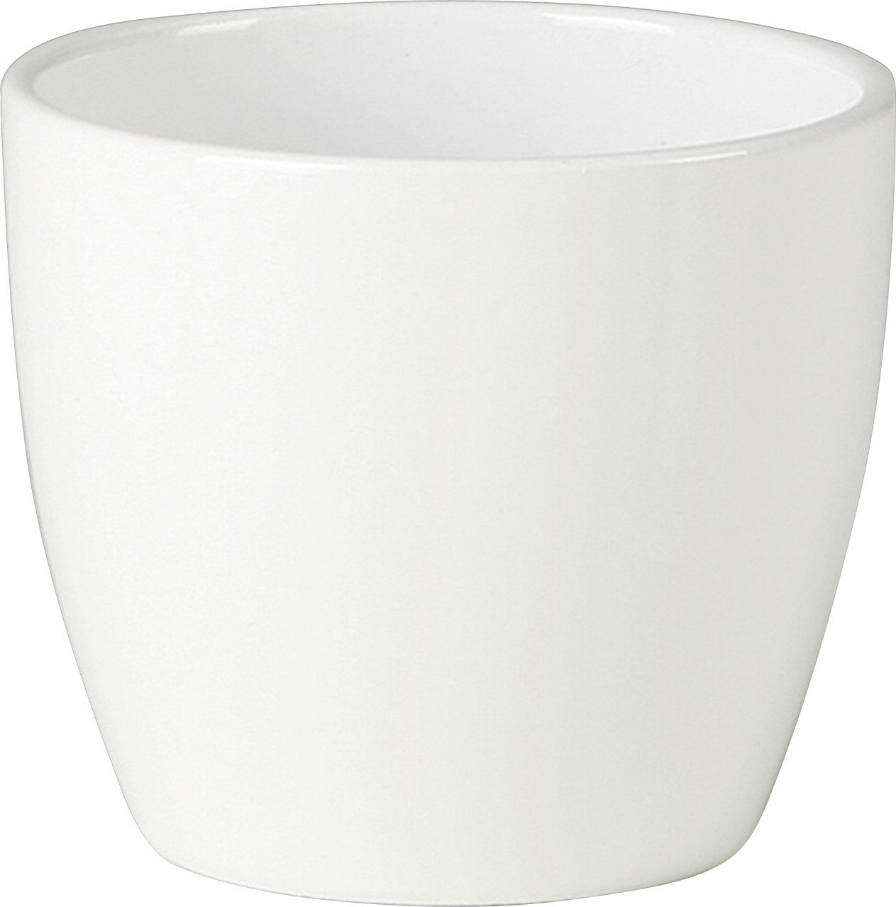 Scheurich Blumentopf Scheurich Übertopf Serie 920 Ø 14 x 12,4 cm alaska günstig online kaufen