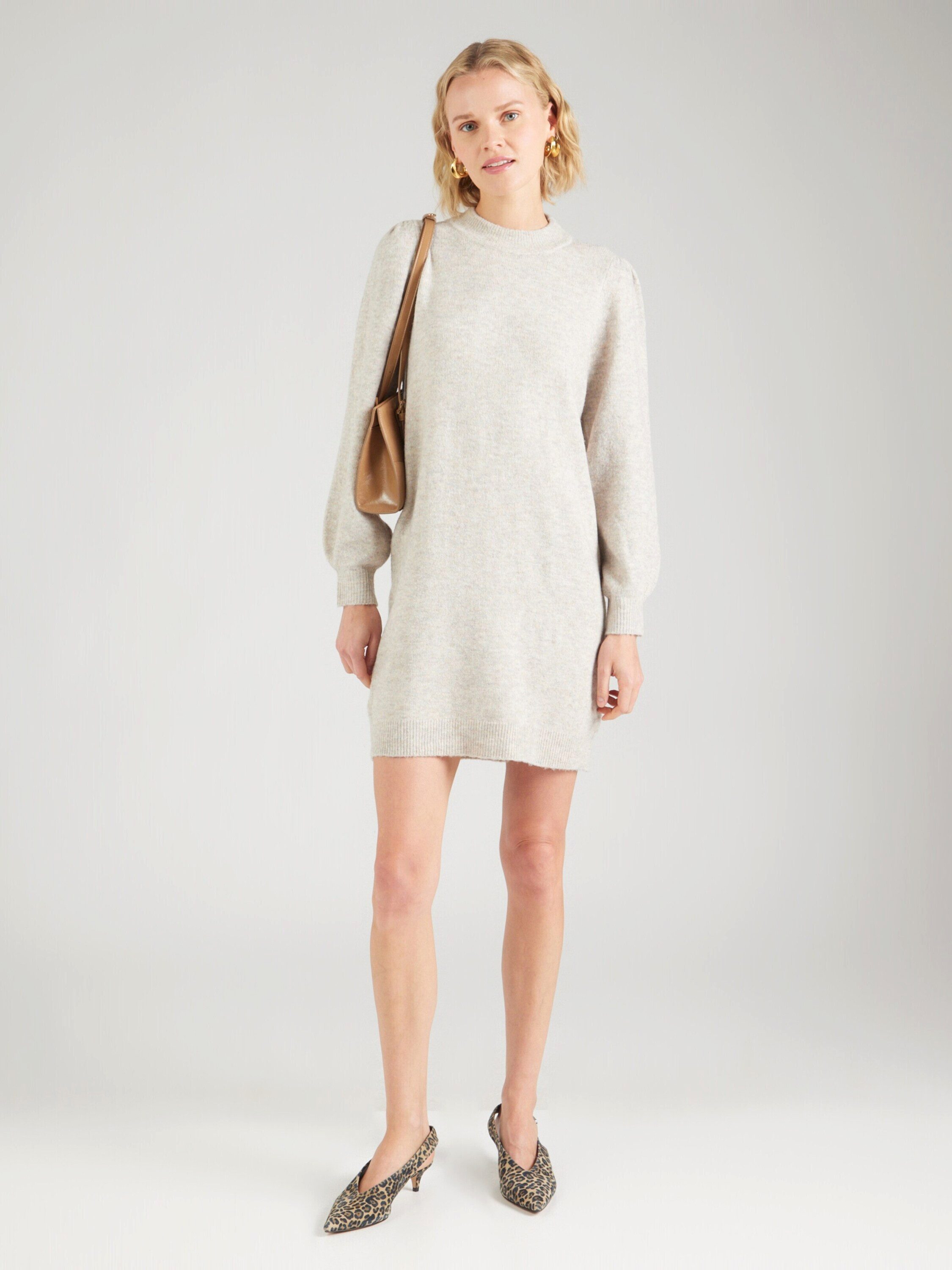 JDY Strickkleid JDYRue (1-tlg) Plain/ohne Details günstig online kaufen