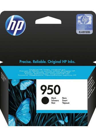 HP »950« Tintenpatrone (1-tlg. original D...