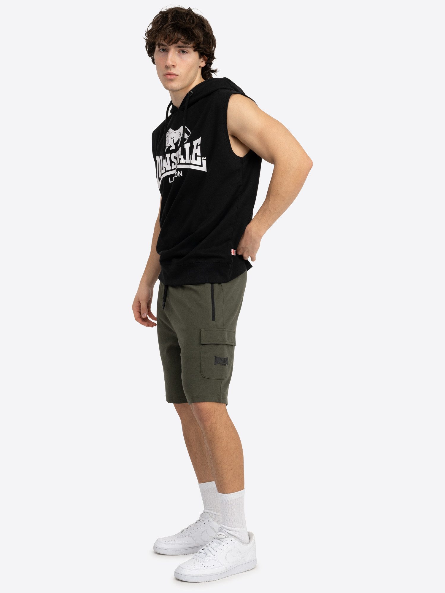 Lonsdale Cargoshorts TOTTON