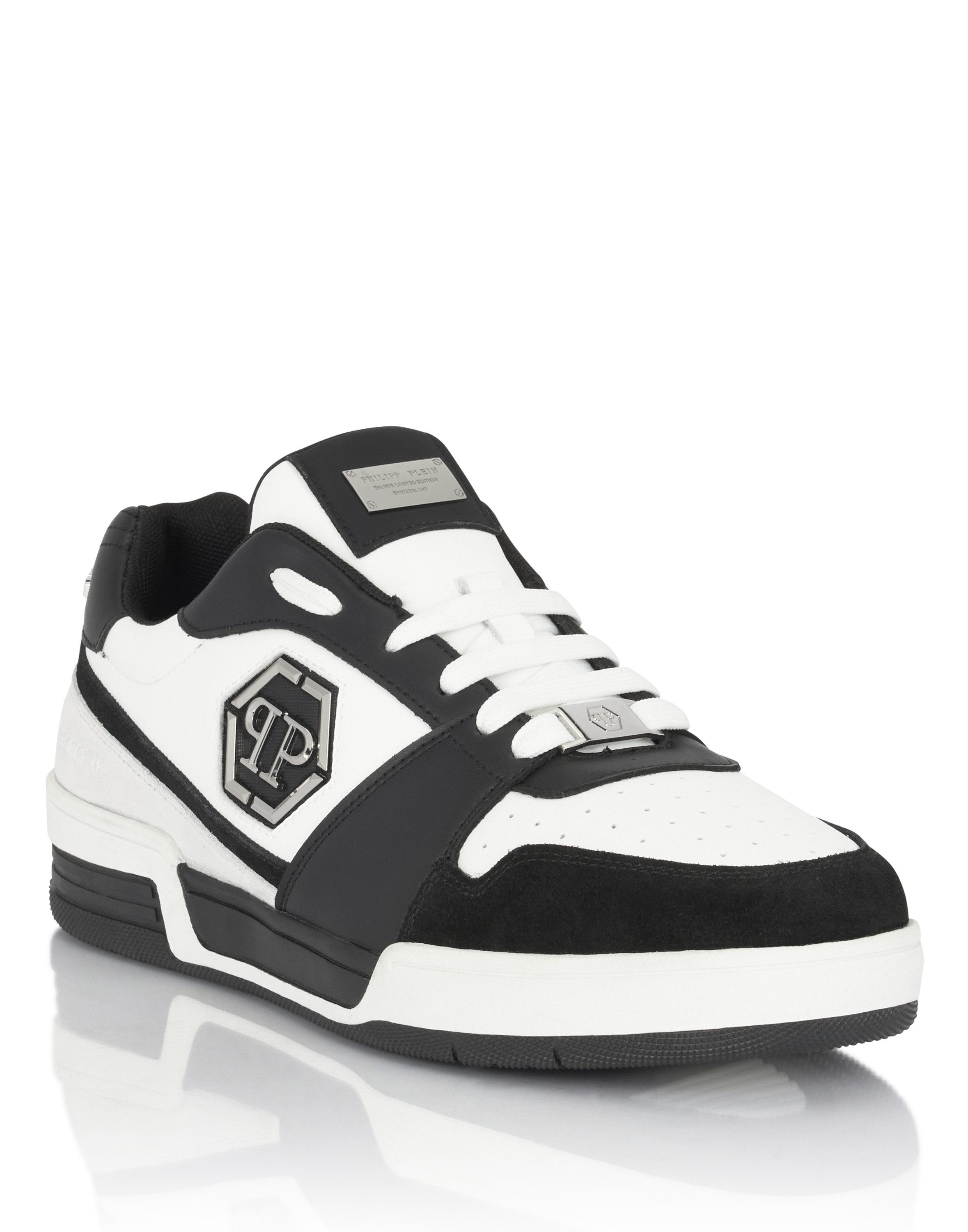 PHILIPP PLEIN P-Force 78 Sneaker