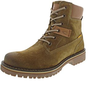 camel active Schnürstiefel