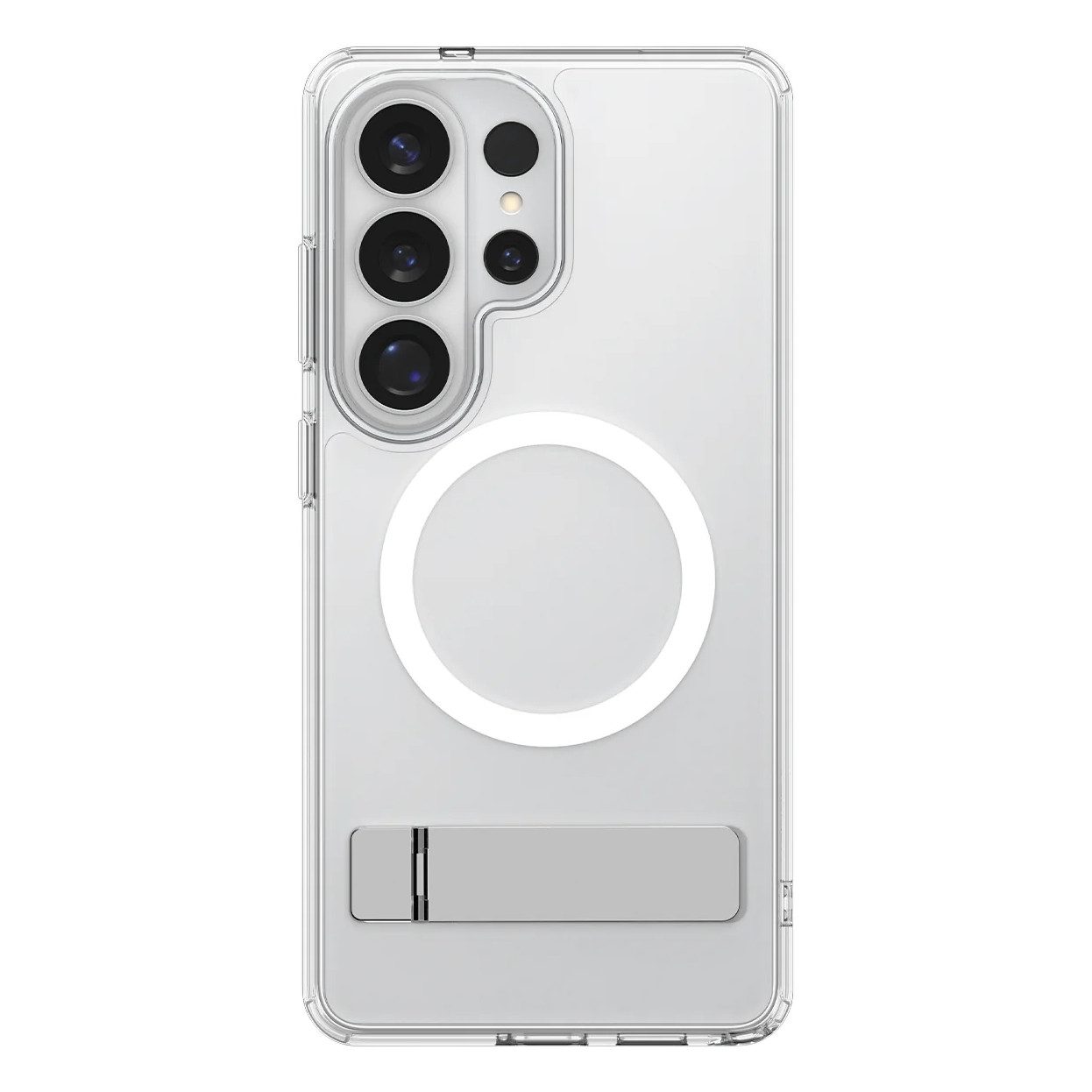 Spigen Backcover Spigen Ultra Hybrid S MagSafe Back Cover Samsung Galaxy S26 Ultra - Cl