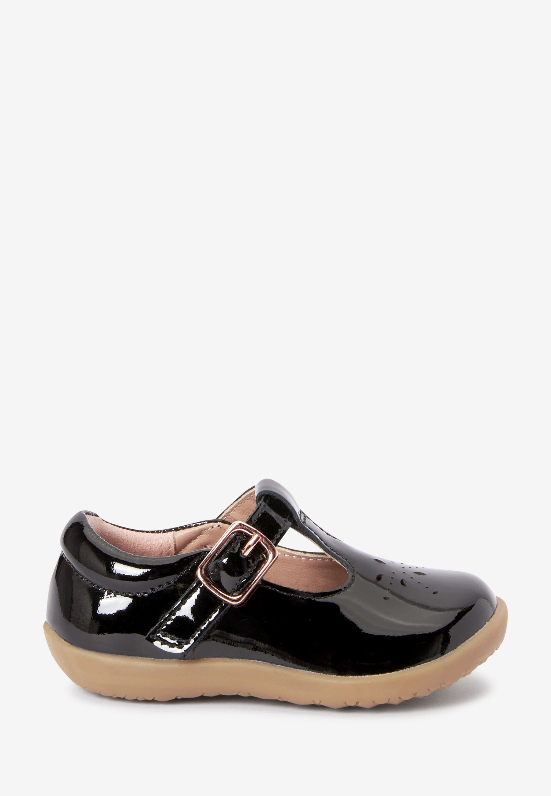 Next Schuh mit T-Steg für Laufanfänger Lauflernschuh (1-tlg)