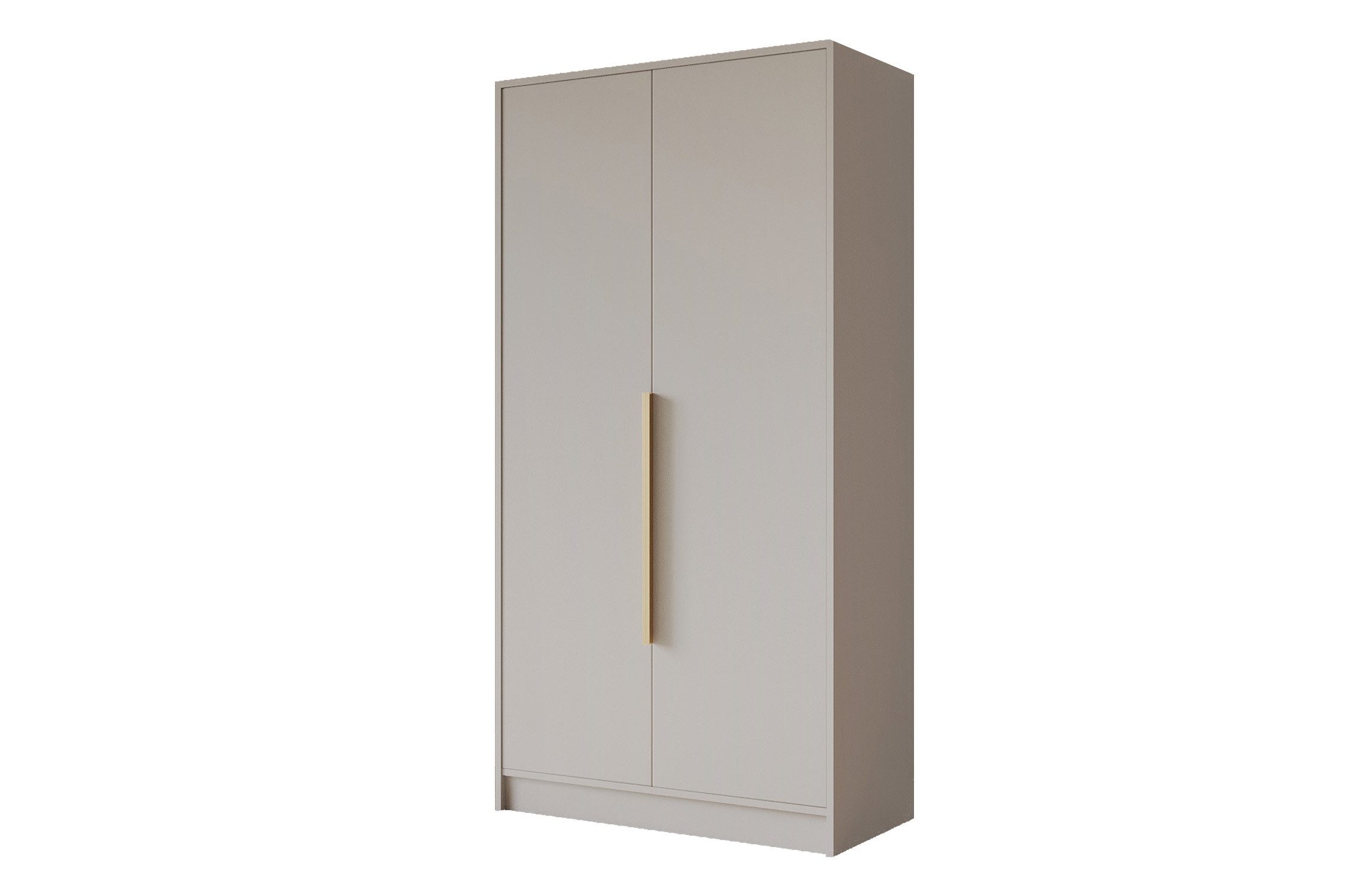 ALTDECOR Drehtürenschrank PERE (Kleiderschrank Garderobenschrank mit viel Stauraum, Moderner Schrank) Vielseitiger Drehtürenschrank mit Flügeltüren