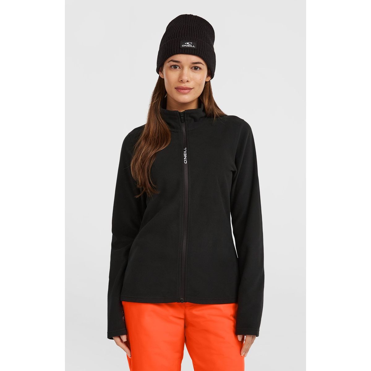 O'Neill Fleecejacke Fwc'cruz Jack's Polartec Full Zip Fleece Komfortable Damen-Fleecejacke mit innovativen Technologien für Wärme