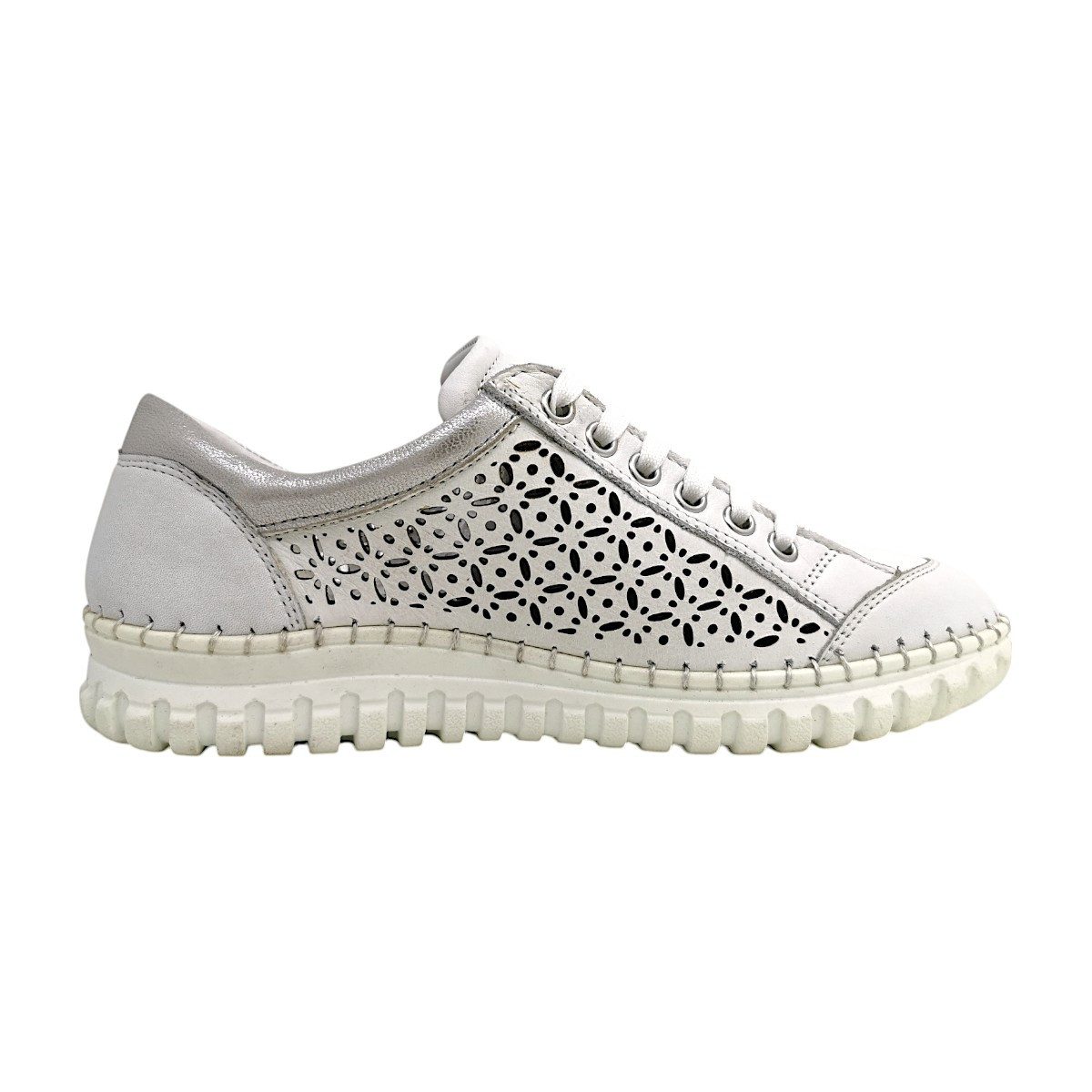 Naturläufer Gritt 1 Schnürschuh