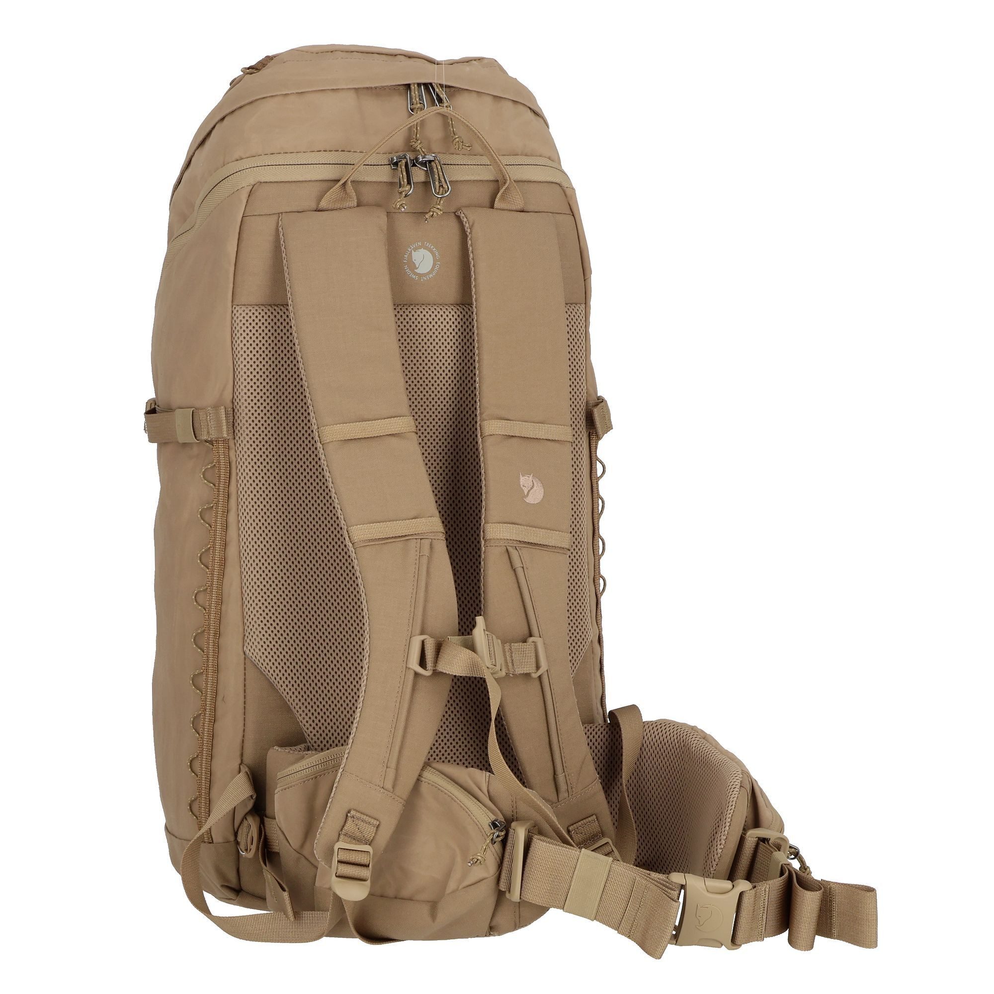 Fjällräven Wanderrucksack Singi, Polyester