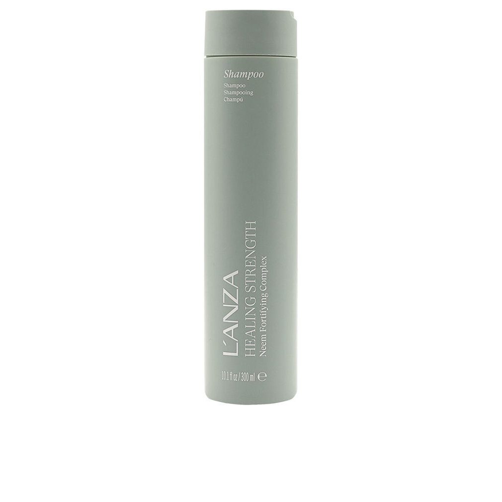 Lanza Haarpflege-Set HEALING STRENGTH Shampoo 300 ml