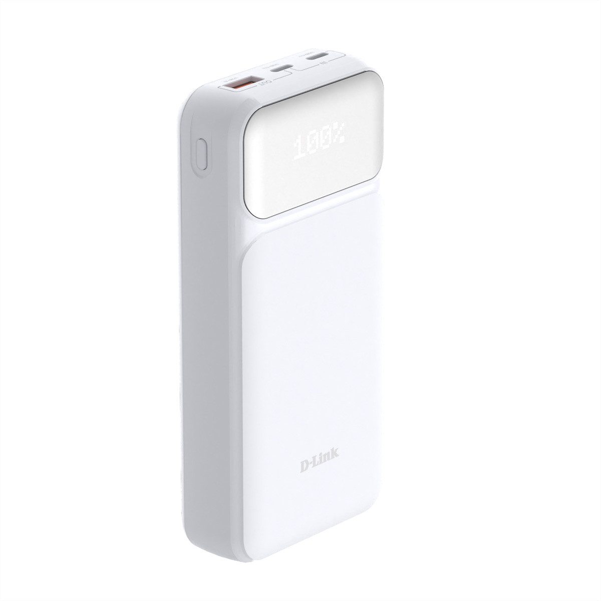 D-Link DPP-201 20000mAh Power Bank Stromadapter