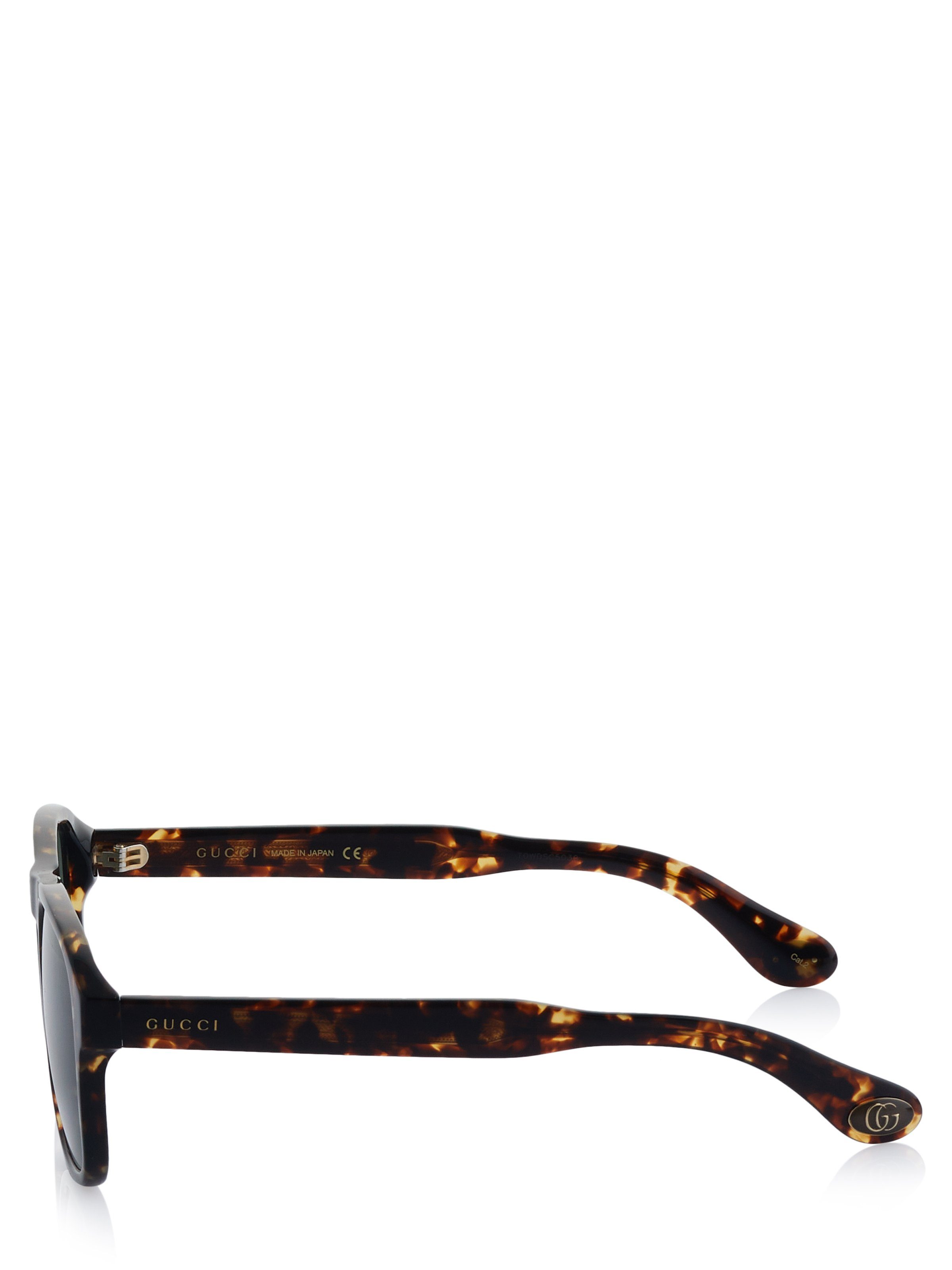 GUCCI Sonnenbrille