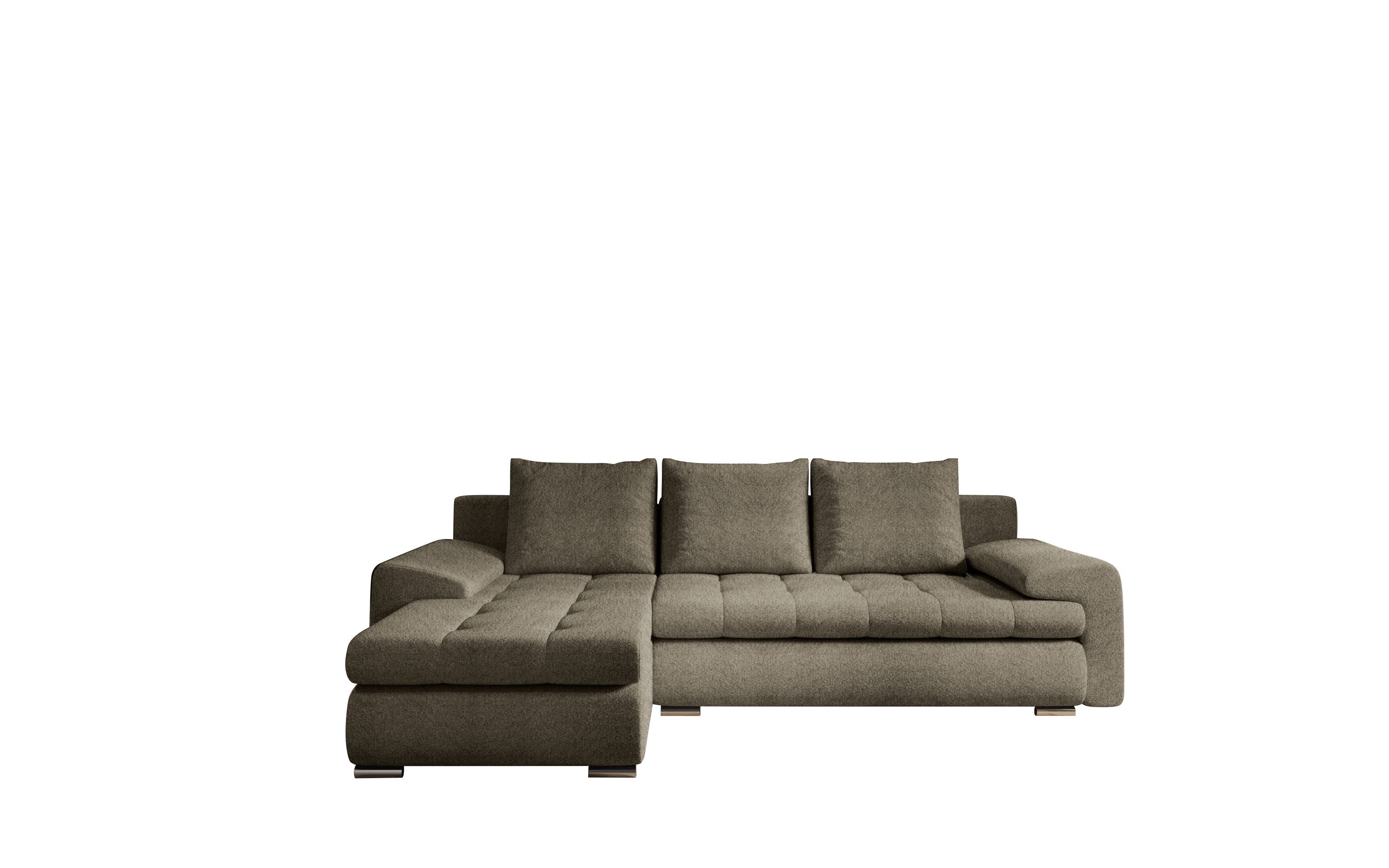 Kaiser Möbel Ecksofa Elegantes und modernes günstig online kaufen