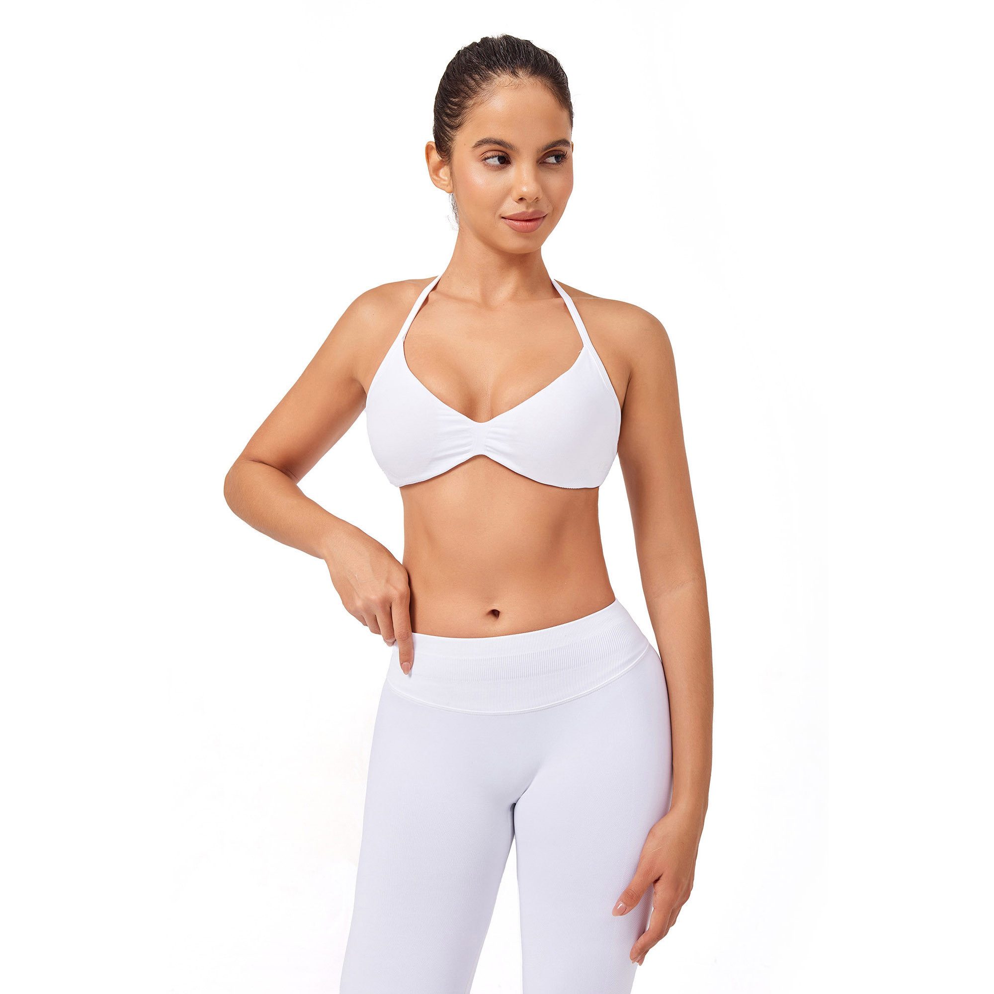 YEAZ Yogatop FLY Top Leicht & flexibel – perfekt für Training und Alltag