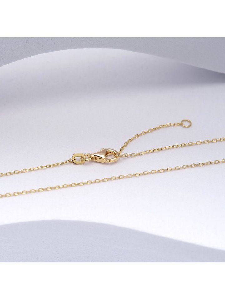 CHRIST Goldkette CHRIST Damen-Kette 375e... CHRIST Goldkette CHRIST Damen-Kette 375e...