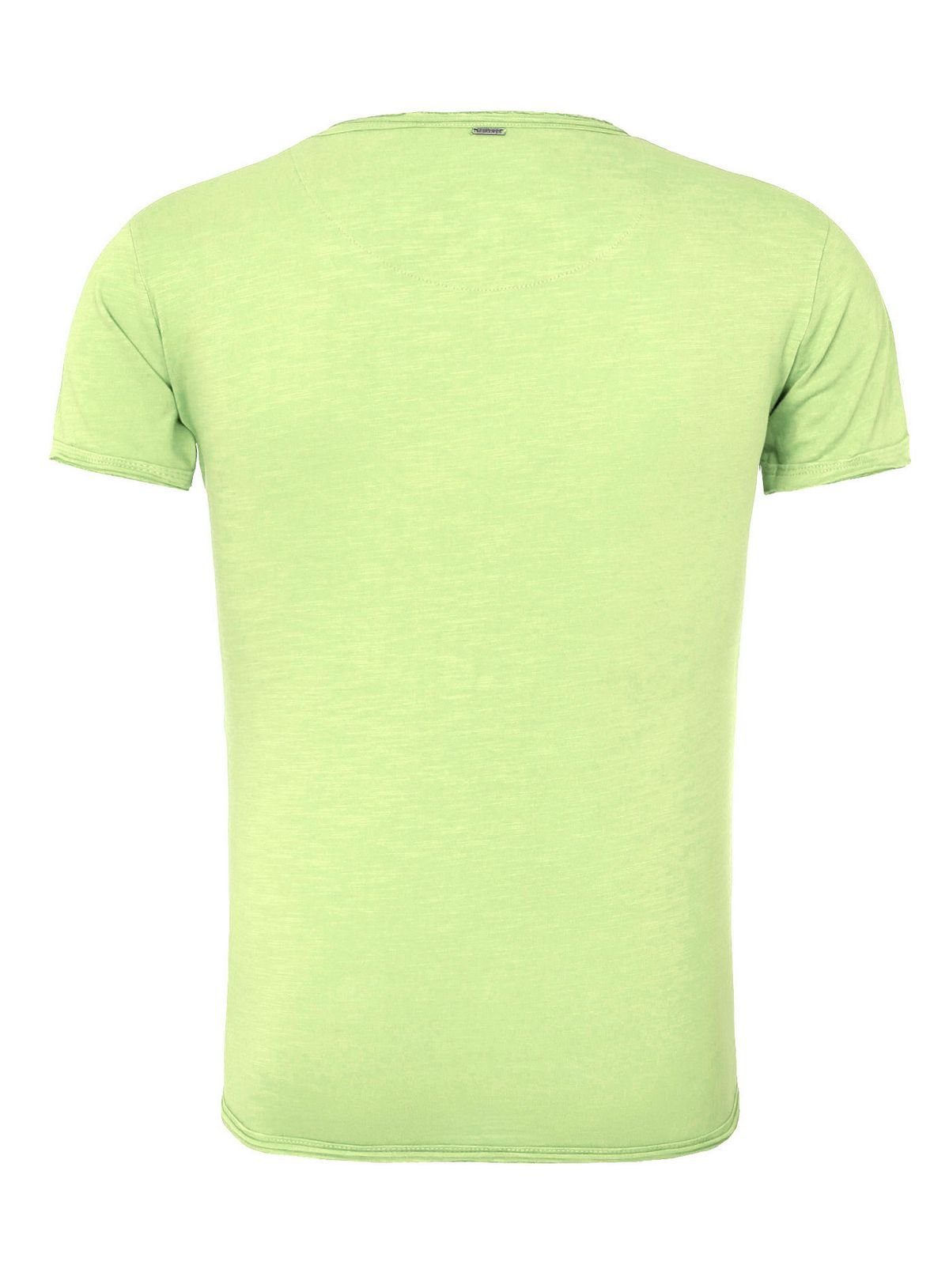 Key Largo T-Shirt Bread vintage Look günstig online kaufen