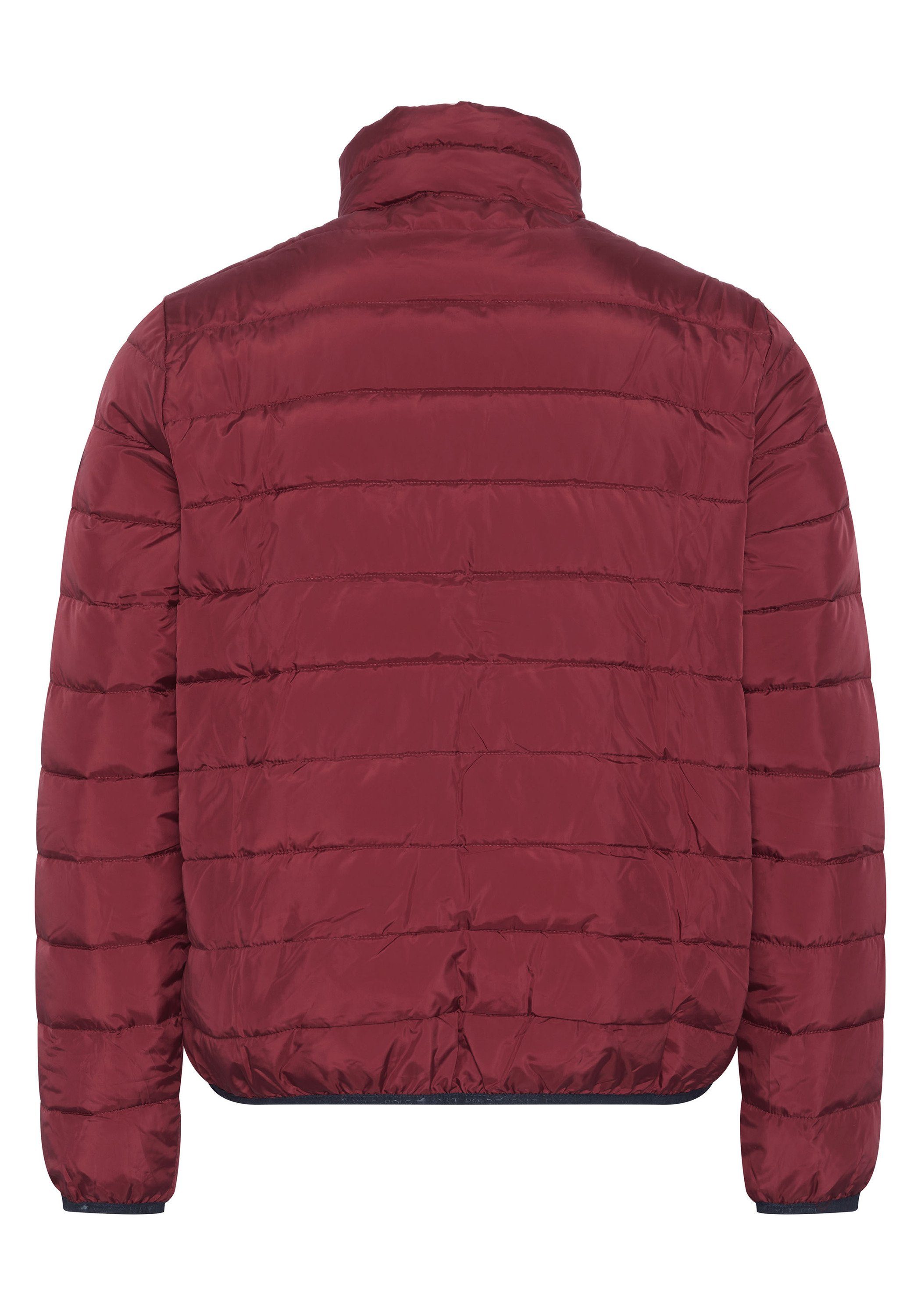 Polo Sylt Steppjacke im Stepp-Look günstig online kaufen