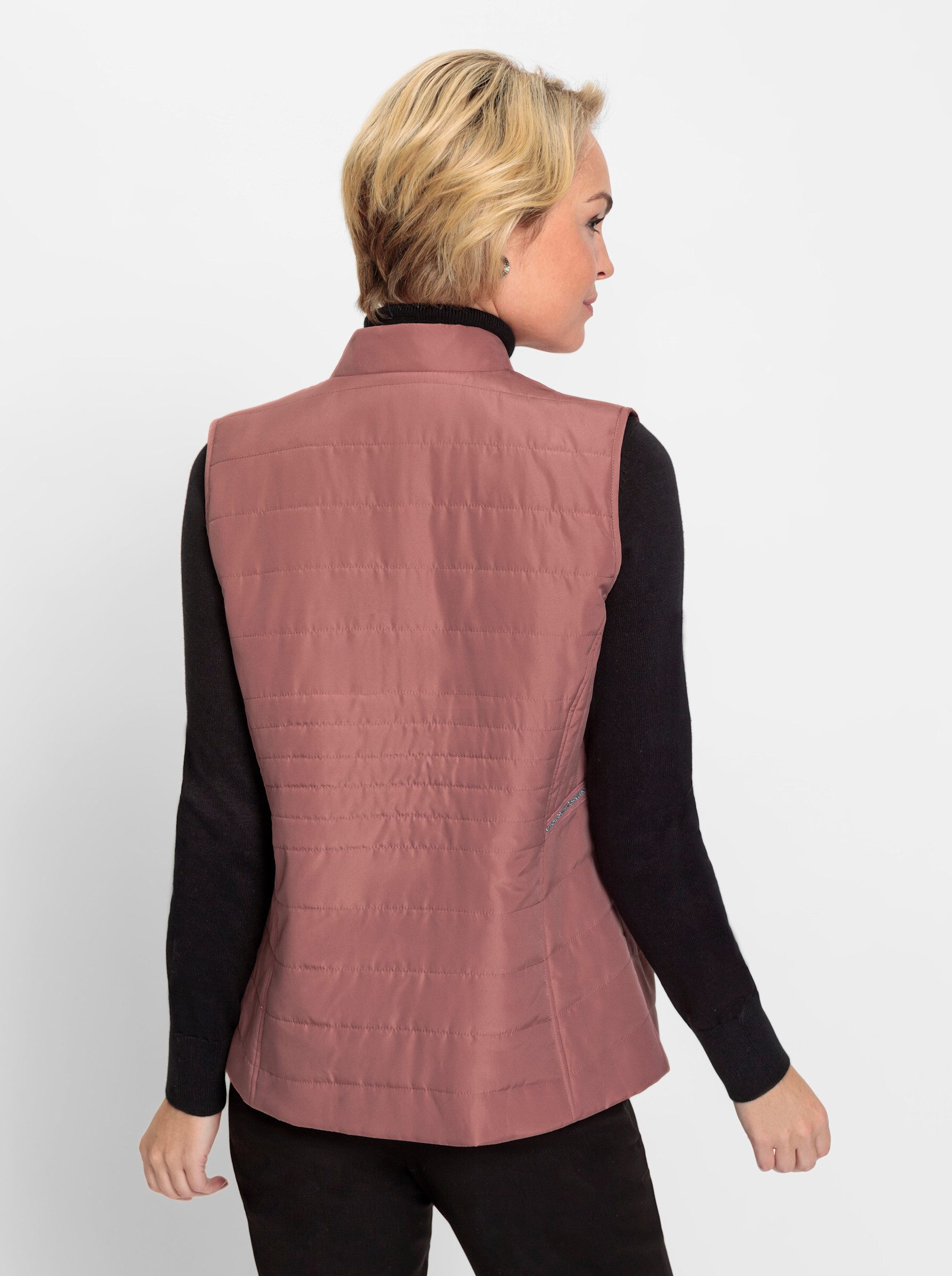 Witt Jerseyweste Weste günstig online kaufen