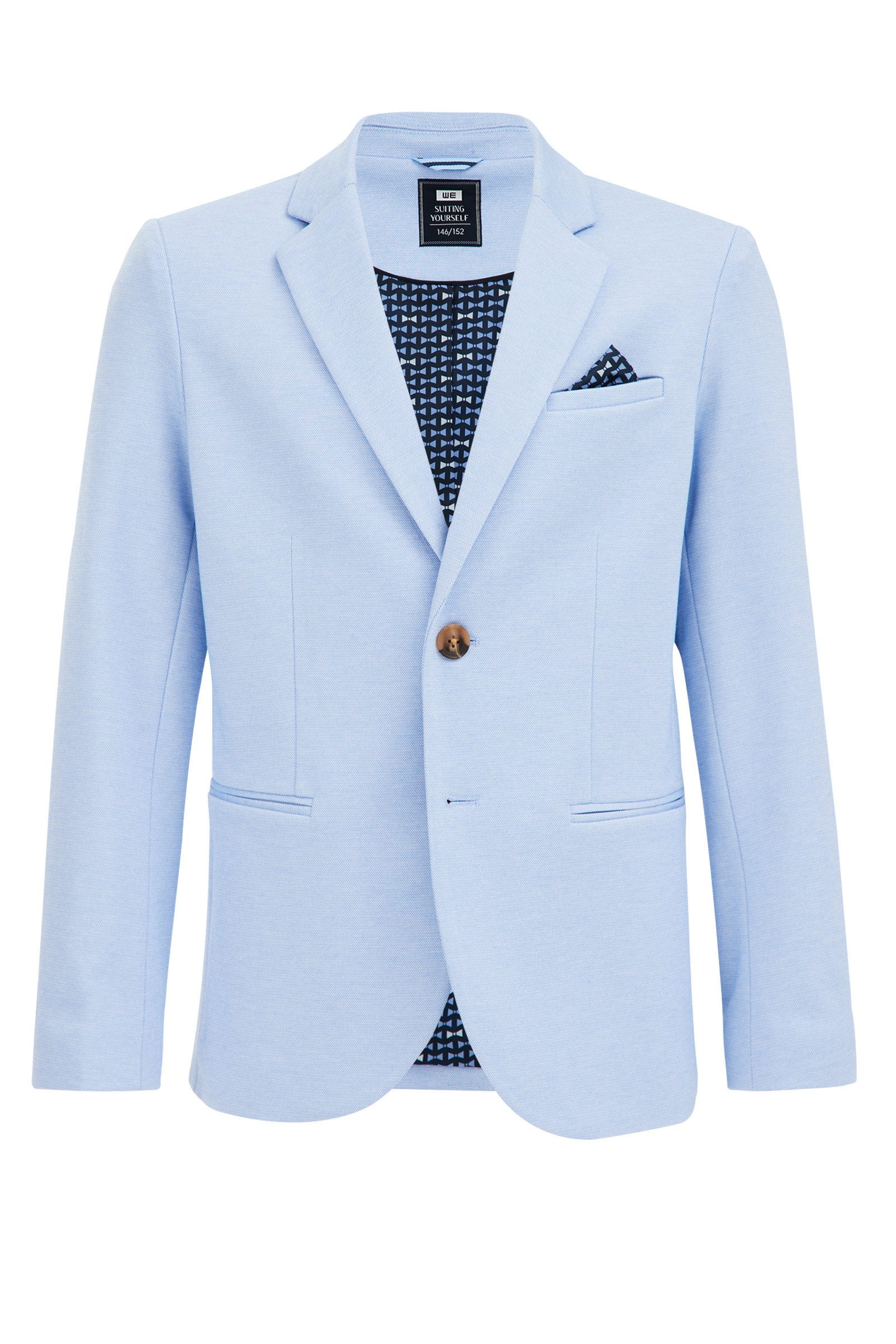 WE Fashion Blusenblazer