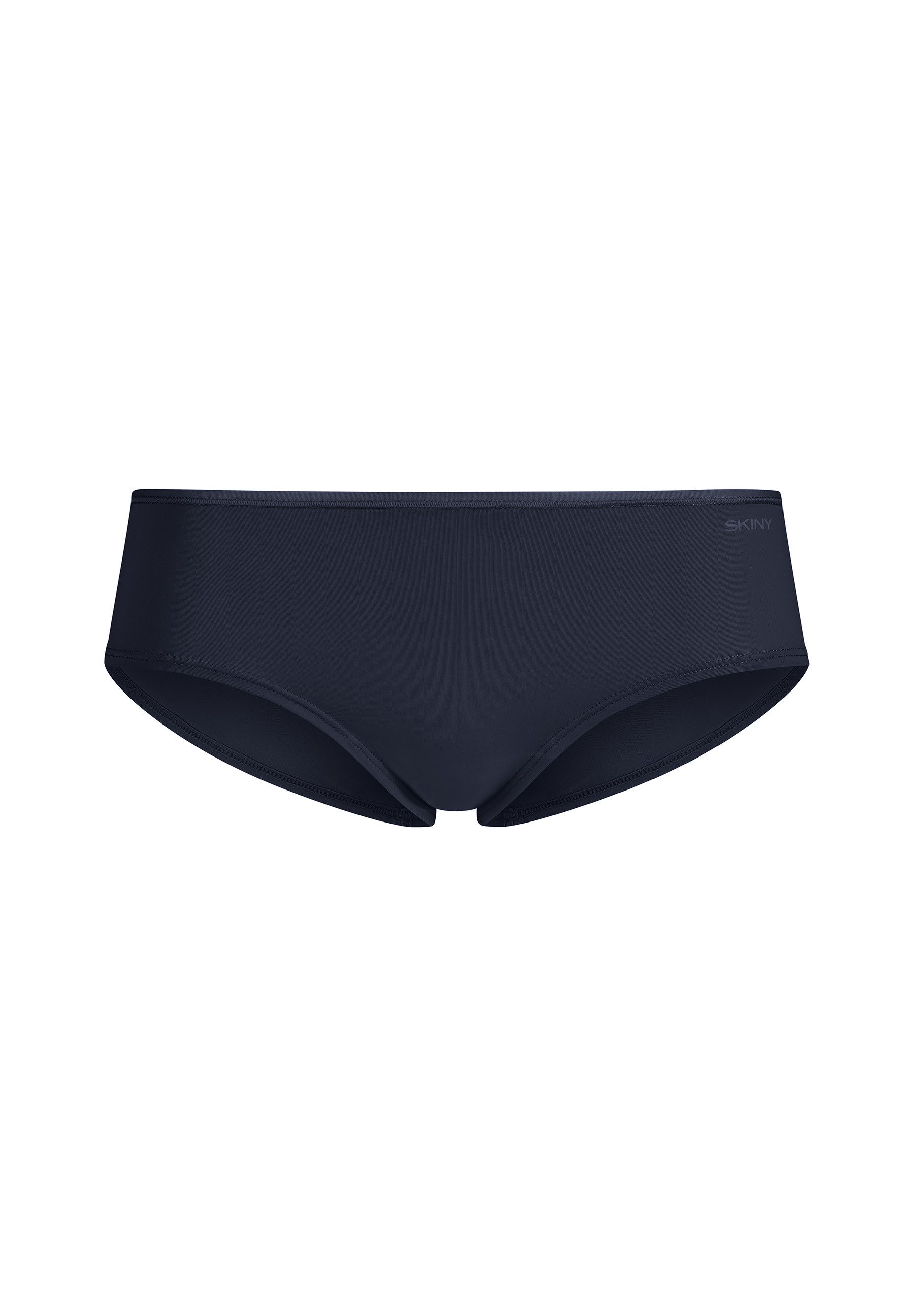 Skiny Panty Micro Advantage (2er Pack) bequem, weich, elastisch, schmaler Bund, mit Unsichtbar-Effekt