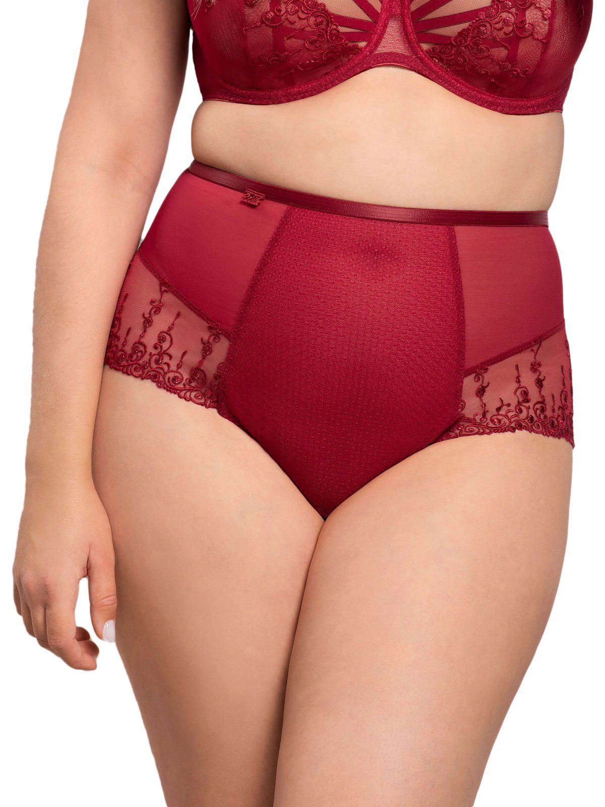 Taillenslip Taillenhoher Slip Exclusive Line