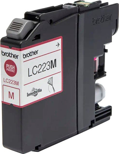 Brother LC-223M Tintenpatrone (1-tlg)