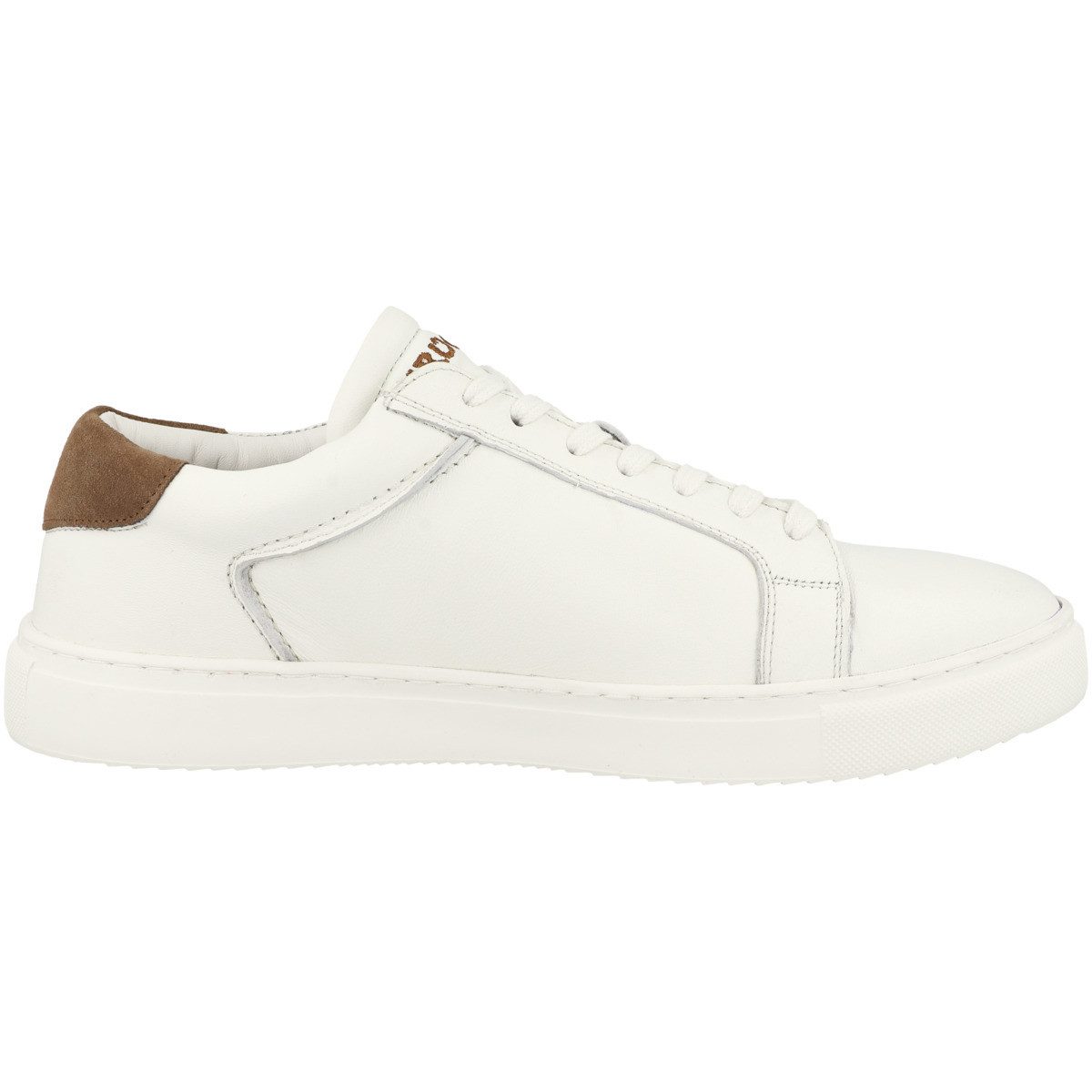 Krüger Willy Herren Sneaker Turnschuhe, Sportschuhe, Freizeitschuhe, Halbschuhe, Schnürschuhe