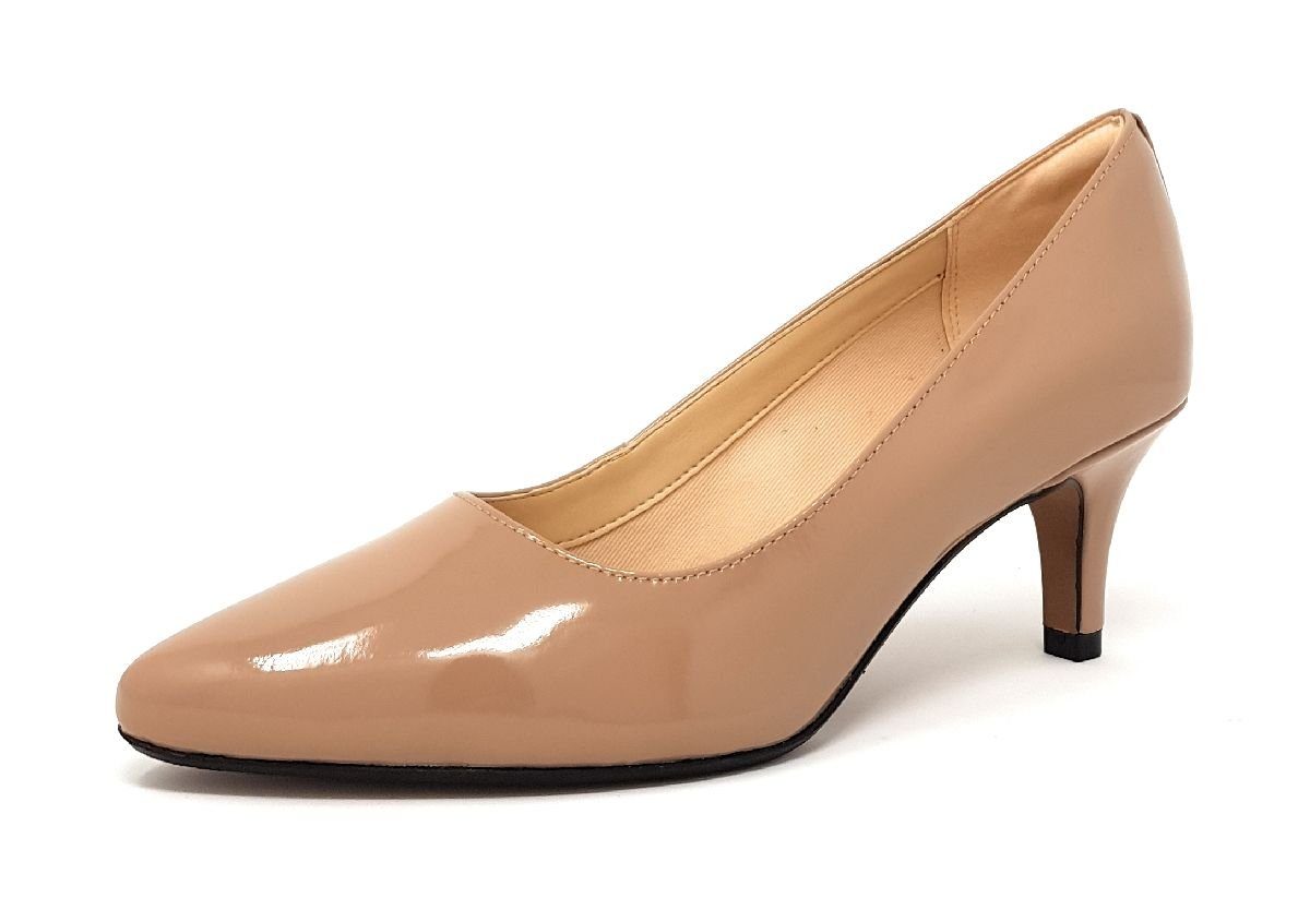 Clarks »Pumps« Pumps online kaufen OTTO