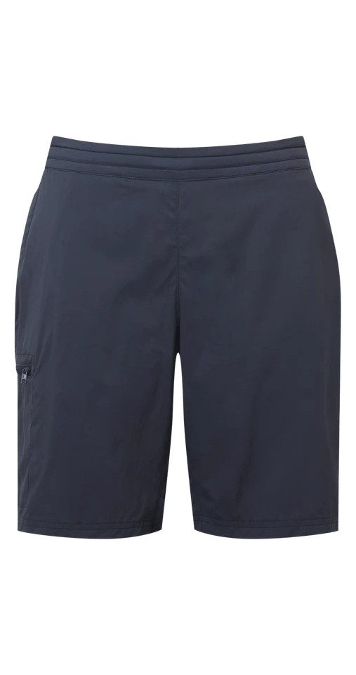 Mountain Equipment Trainingsshorts Dynamo Wmns Short Blue Nights