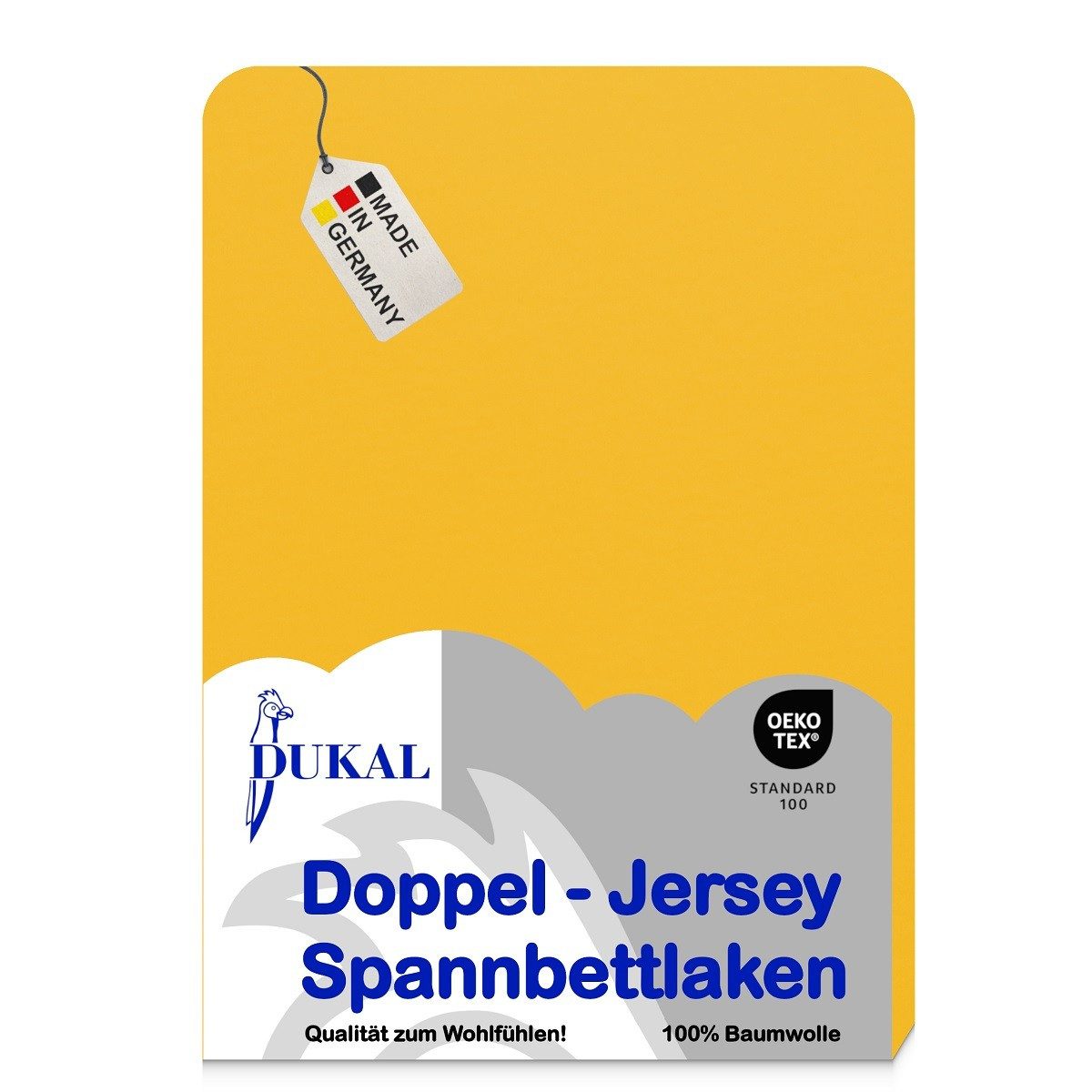 DUKAL Spannbettlaken Kinderspannbettlaken oval für Kinderwagen/Stubenwagen, günstig online kaufen