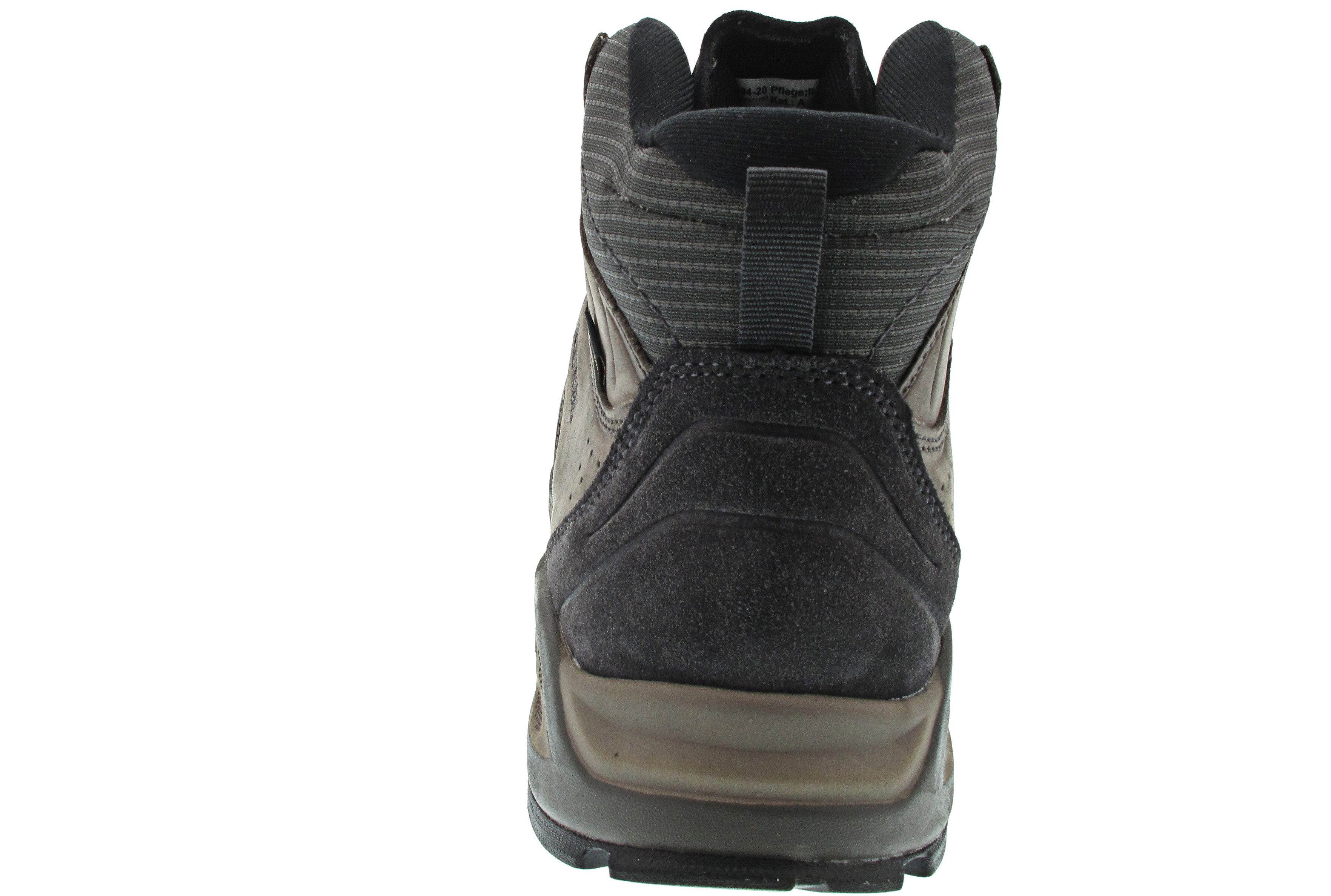 Meindl Wanderstiefel günstig online kaufen