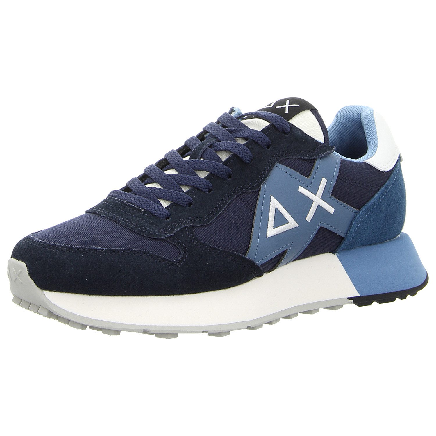 SUN 68 Jaki Solid Кроссовки