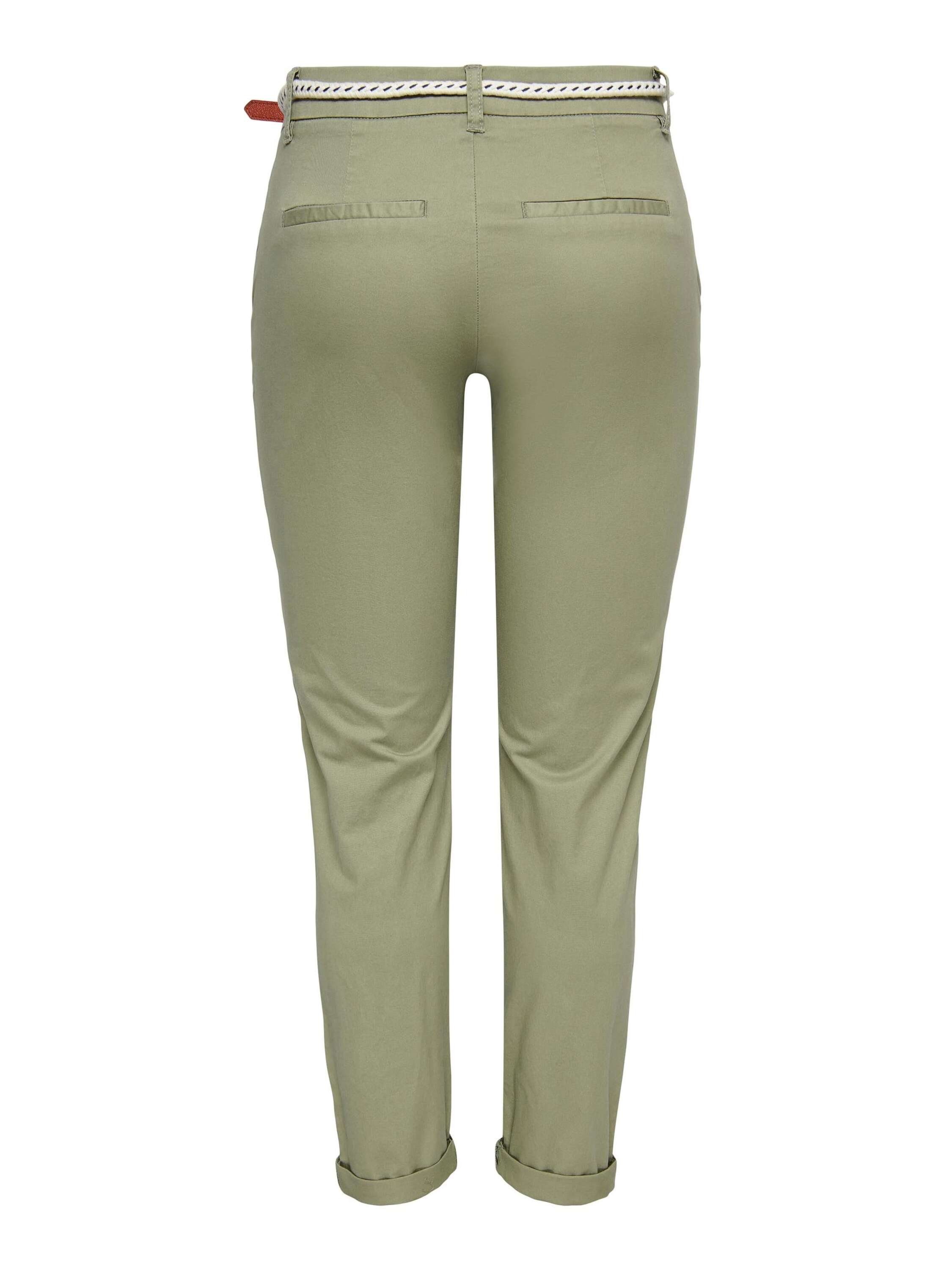 ONLY Chinohose ONLBiana (1-tlg) Weiteres Detail günstig online kaufen